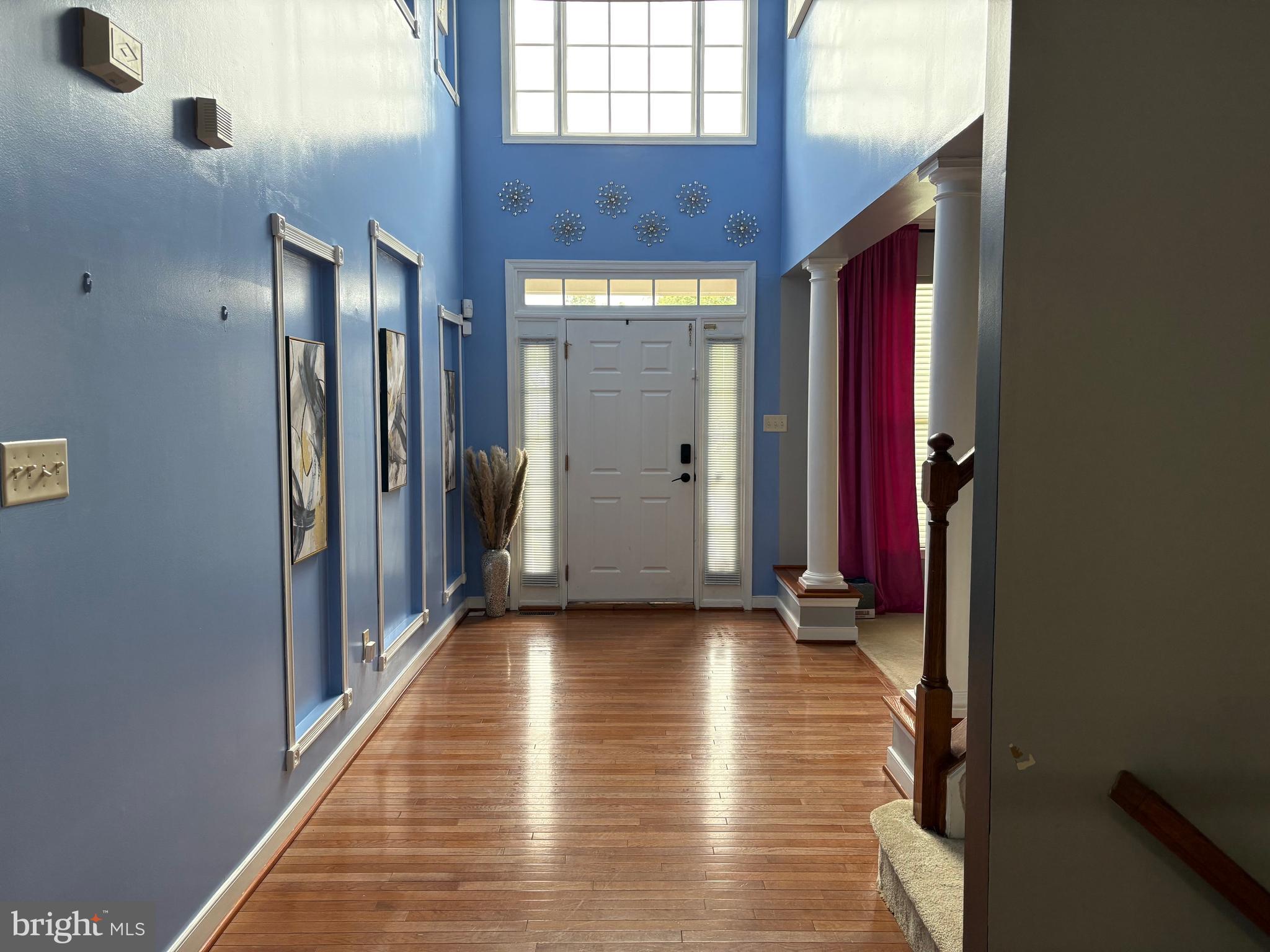 HUNTERS BROOKE - Residential