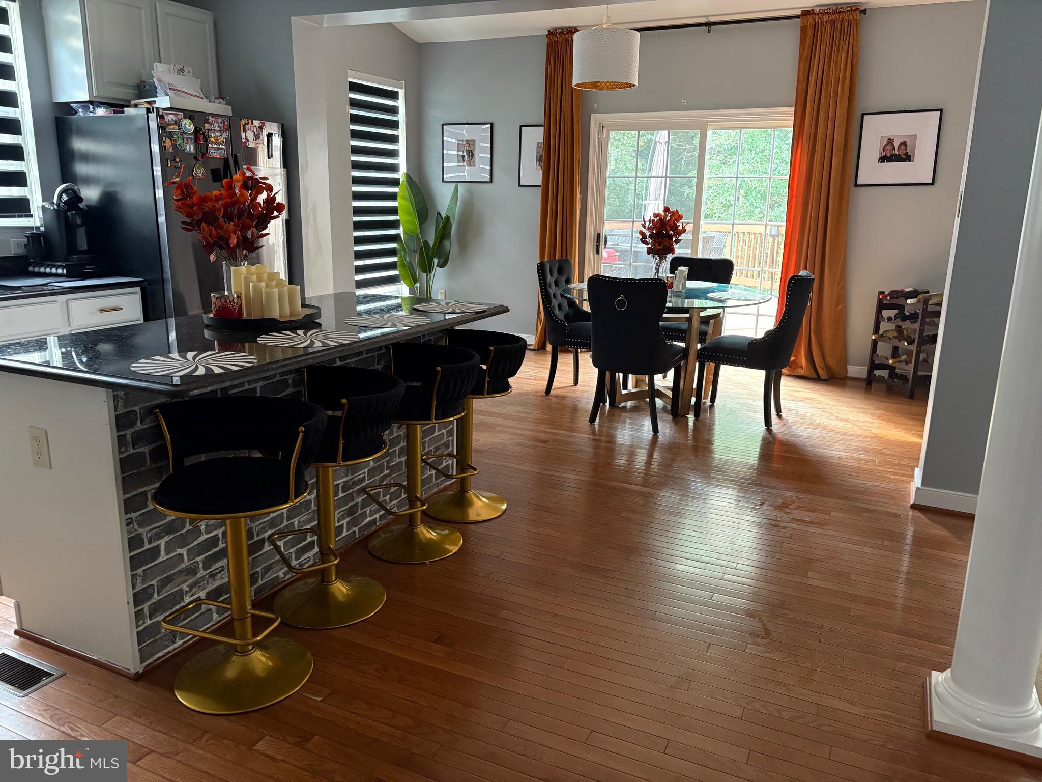 HUNTERS BROOKE - Residential