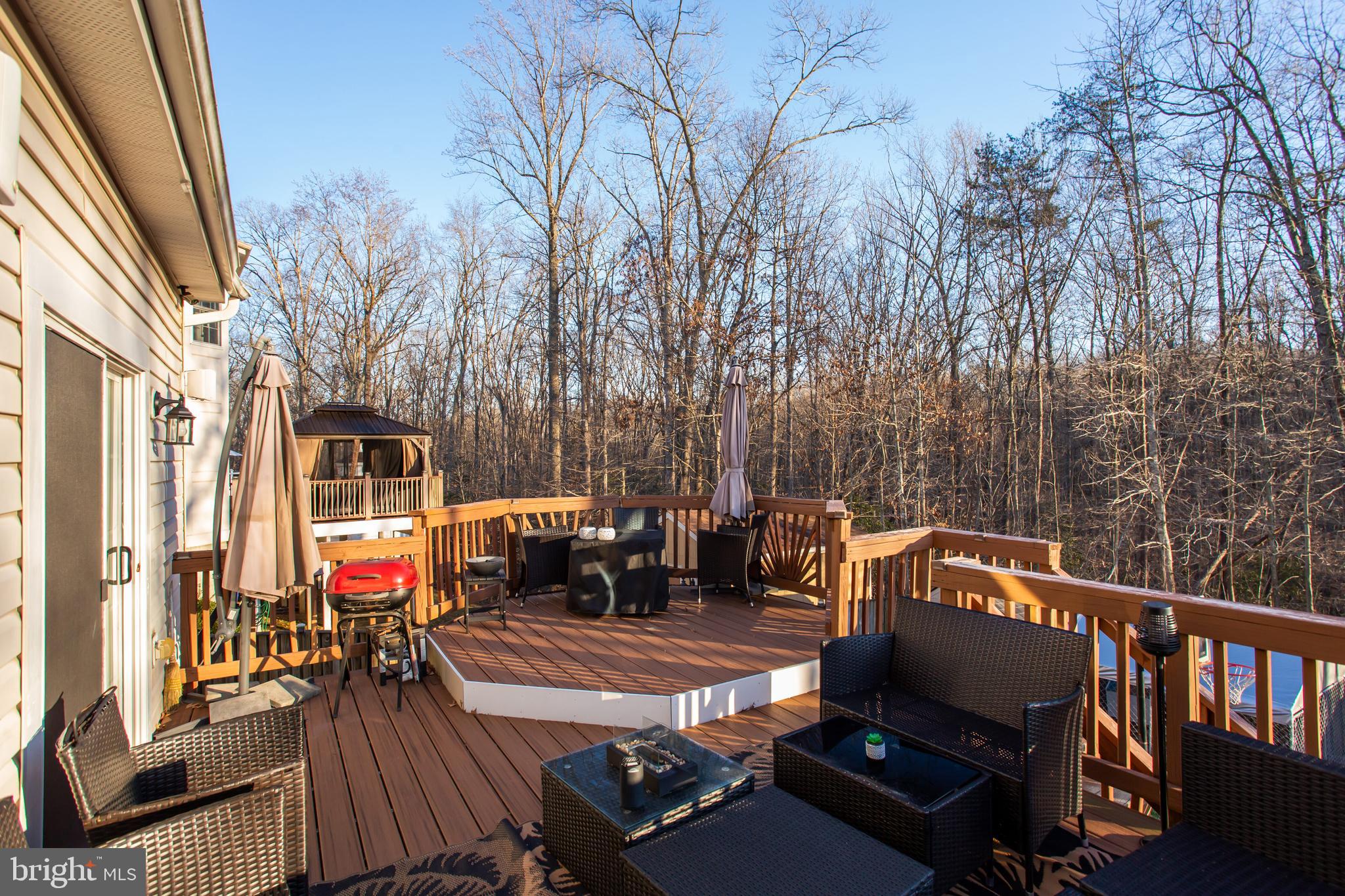 HUNTERS BROOKE - Residential