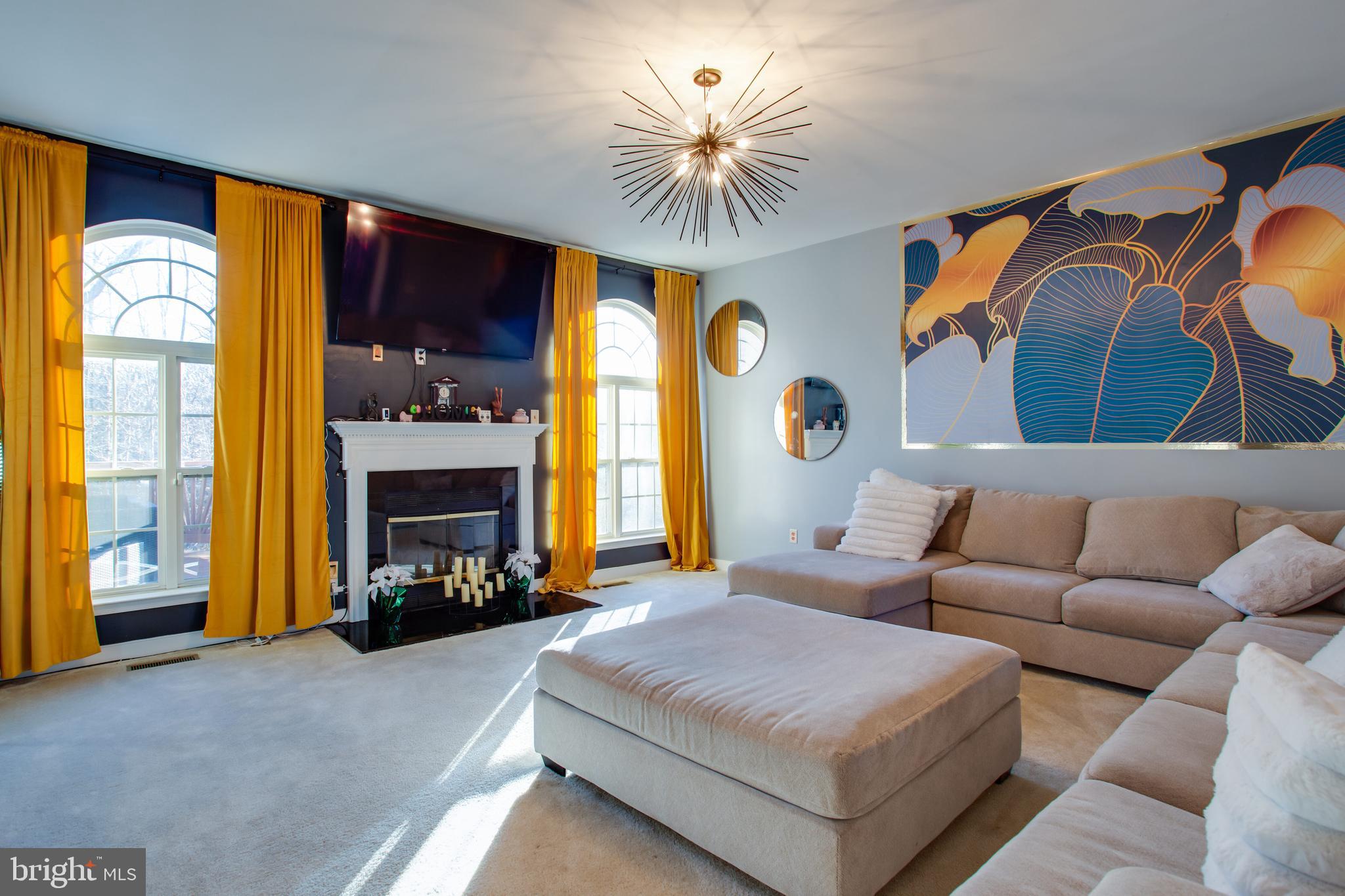 HUNTERS BROOKE - Residential