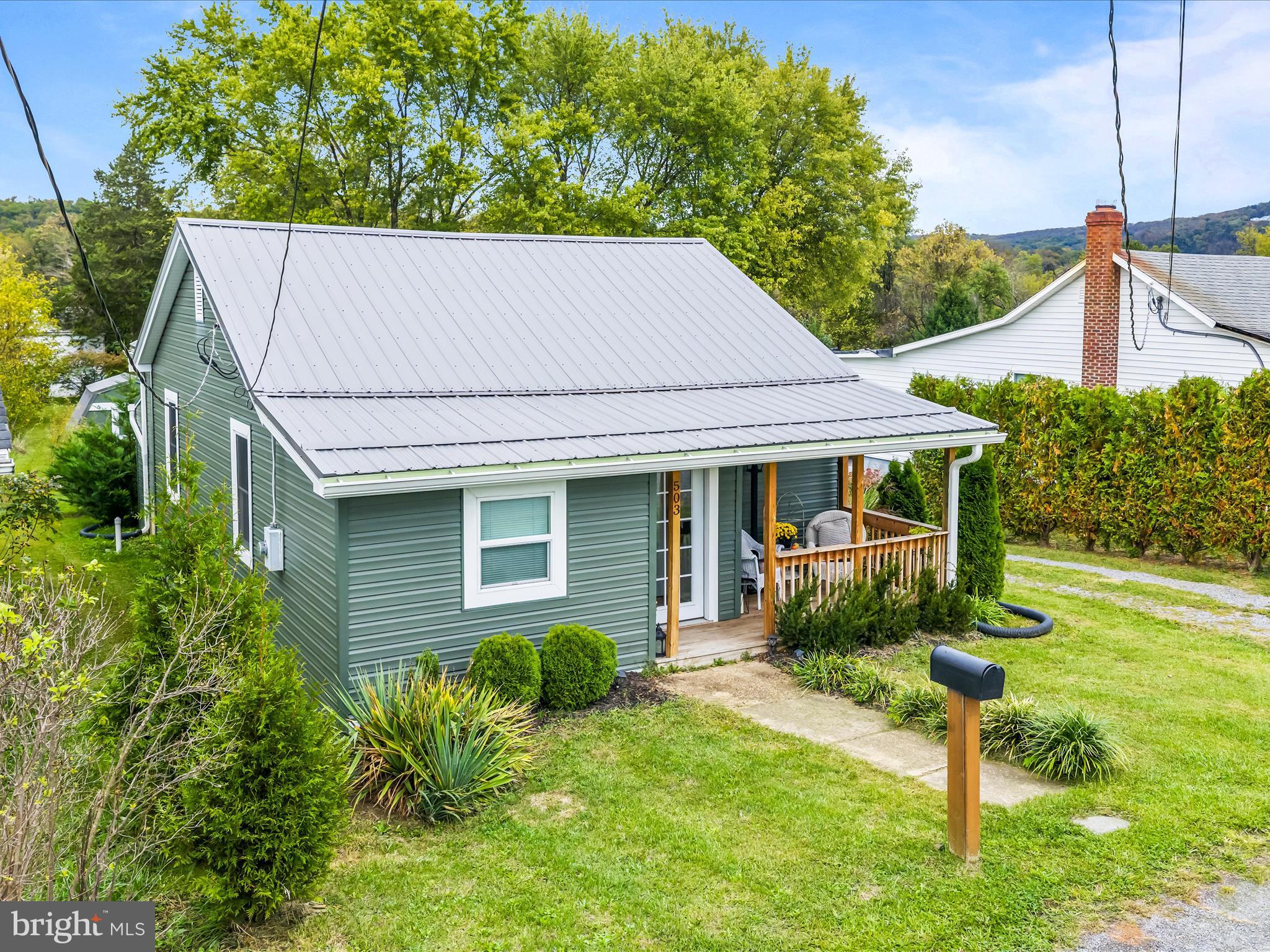 NONE AVAILABLE - Residential