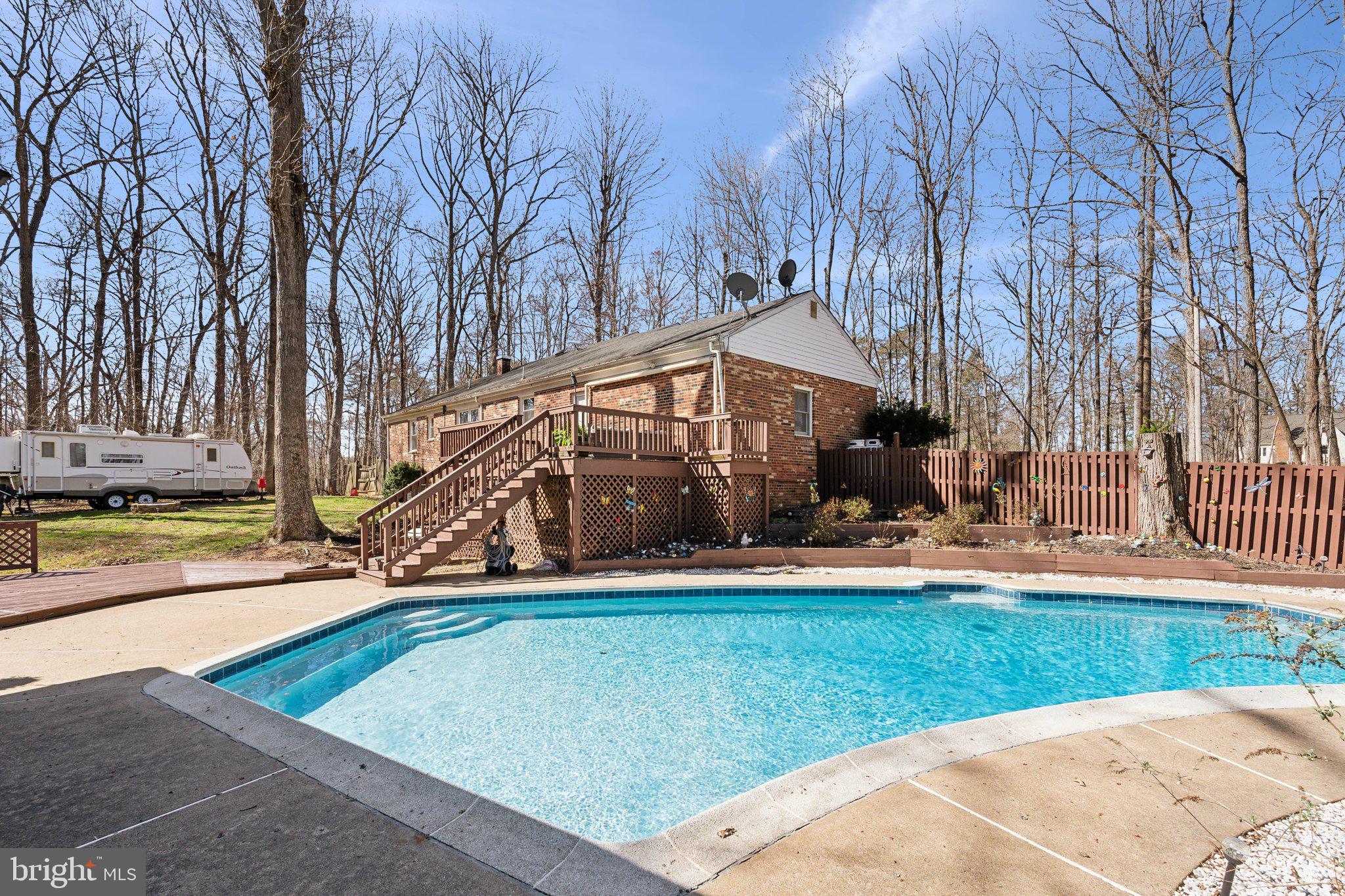 OAK HILL - Residential