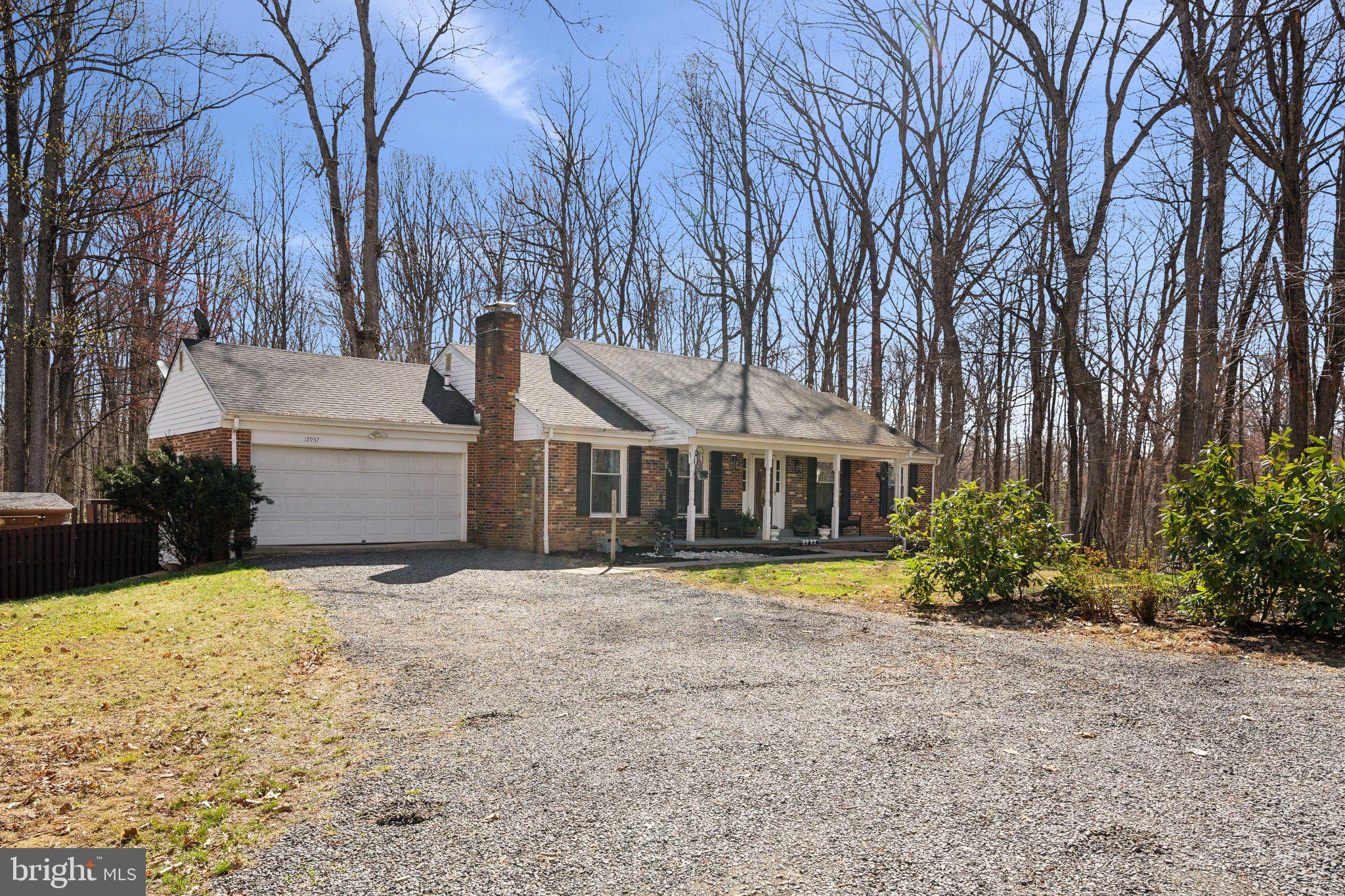 OAK HILL - Residential