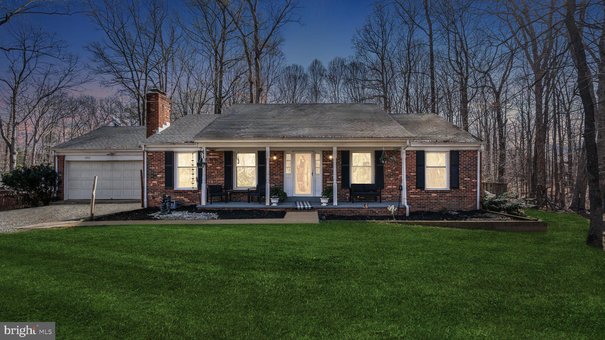 OAK HILL - Residential