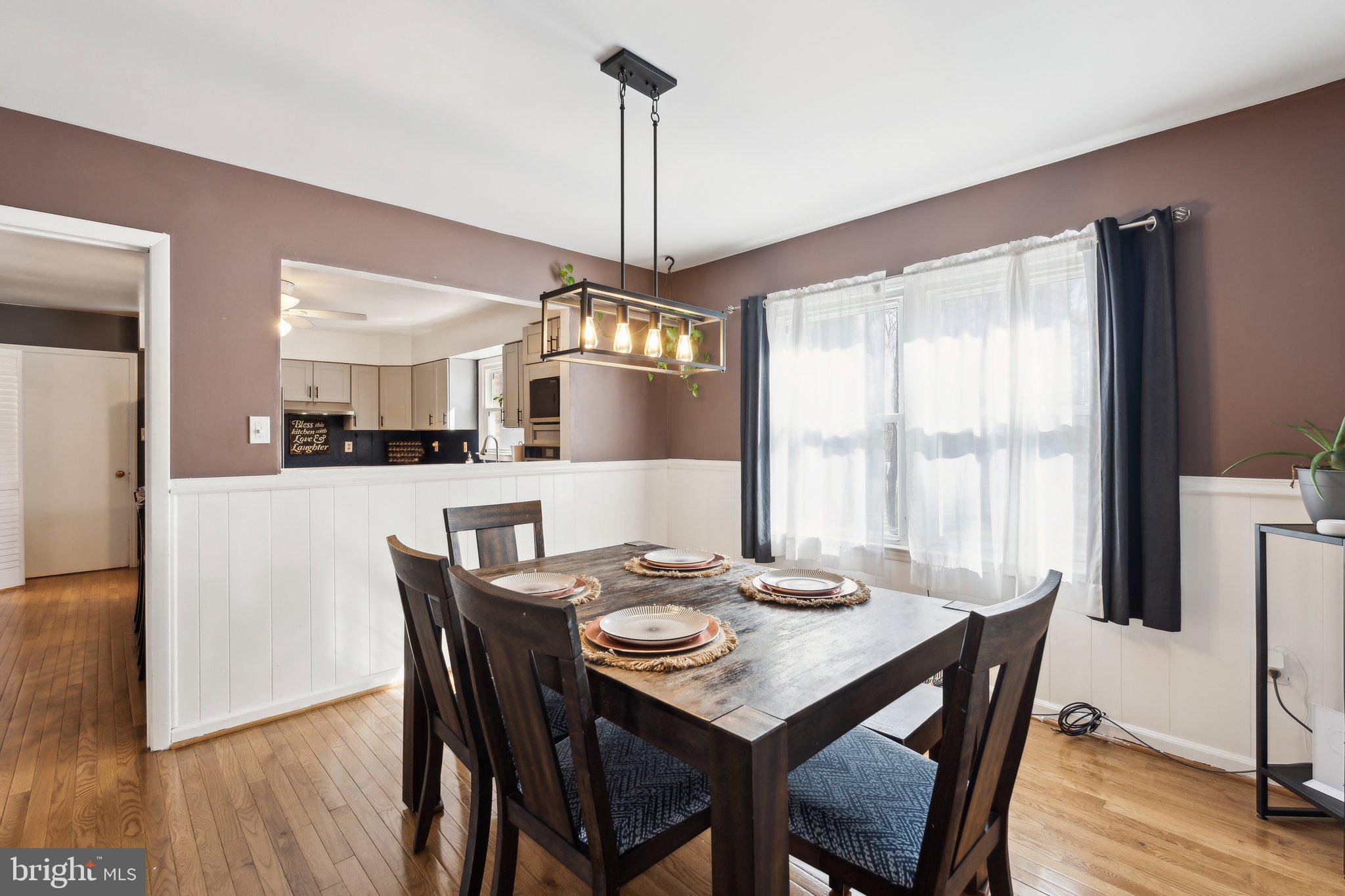 OAK HILL - Residential