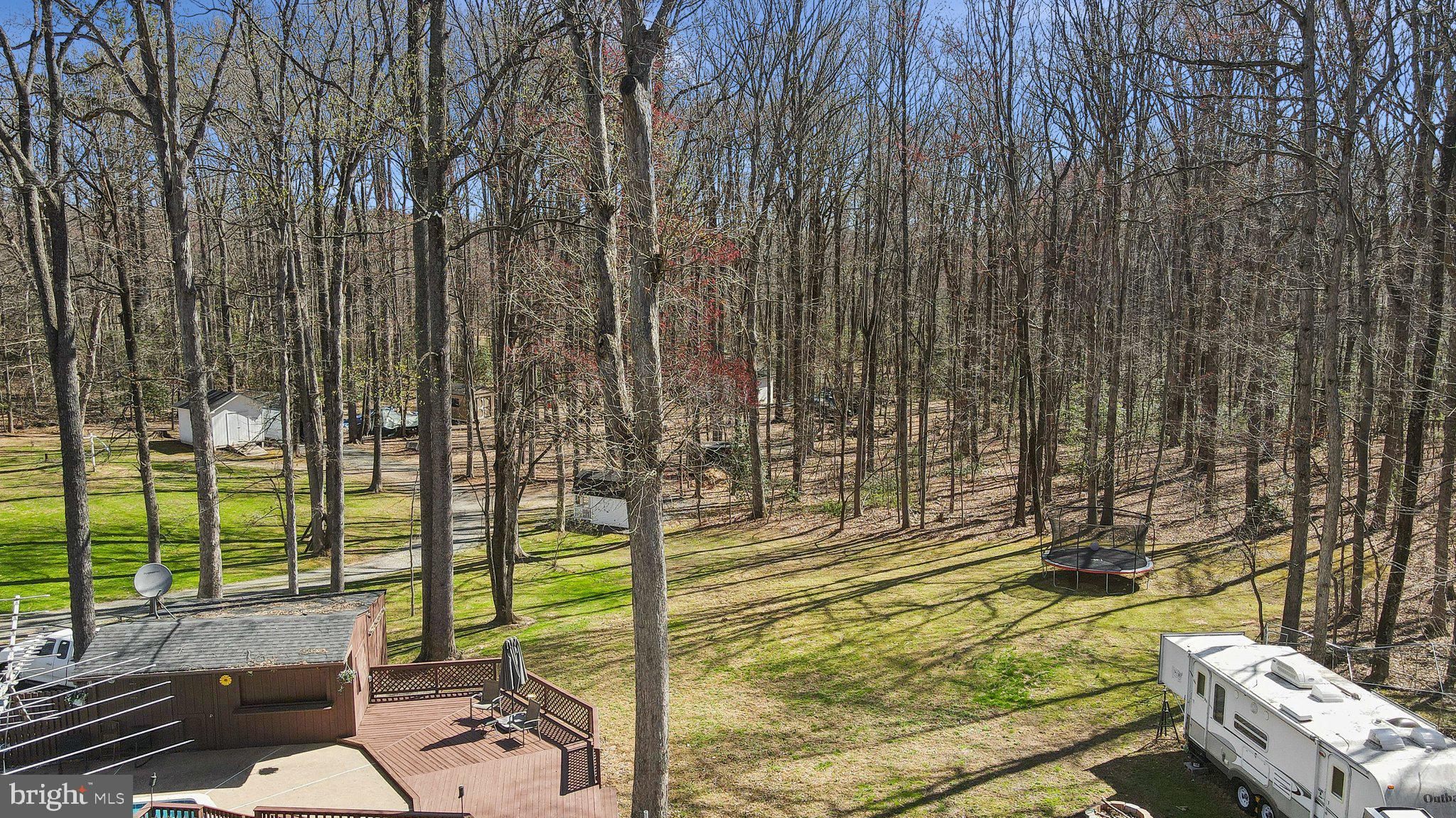 OAK HILL - Residential