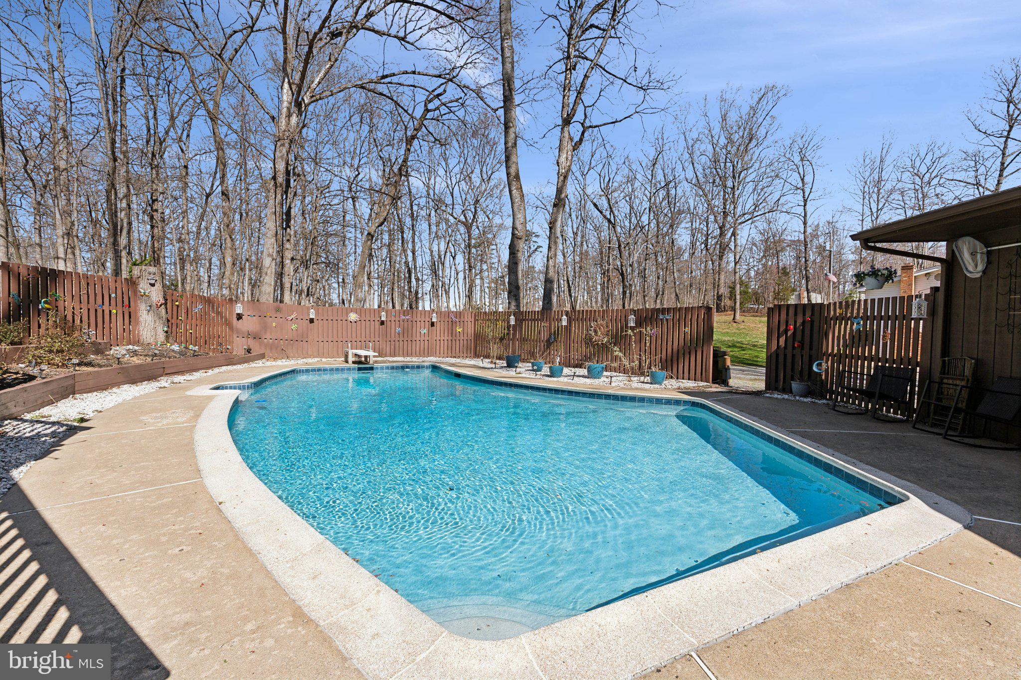 OAK HILL - Residential