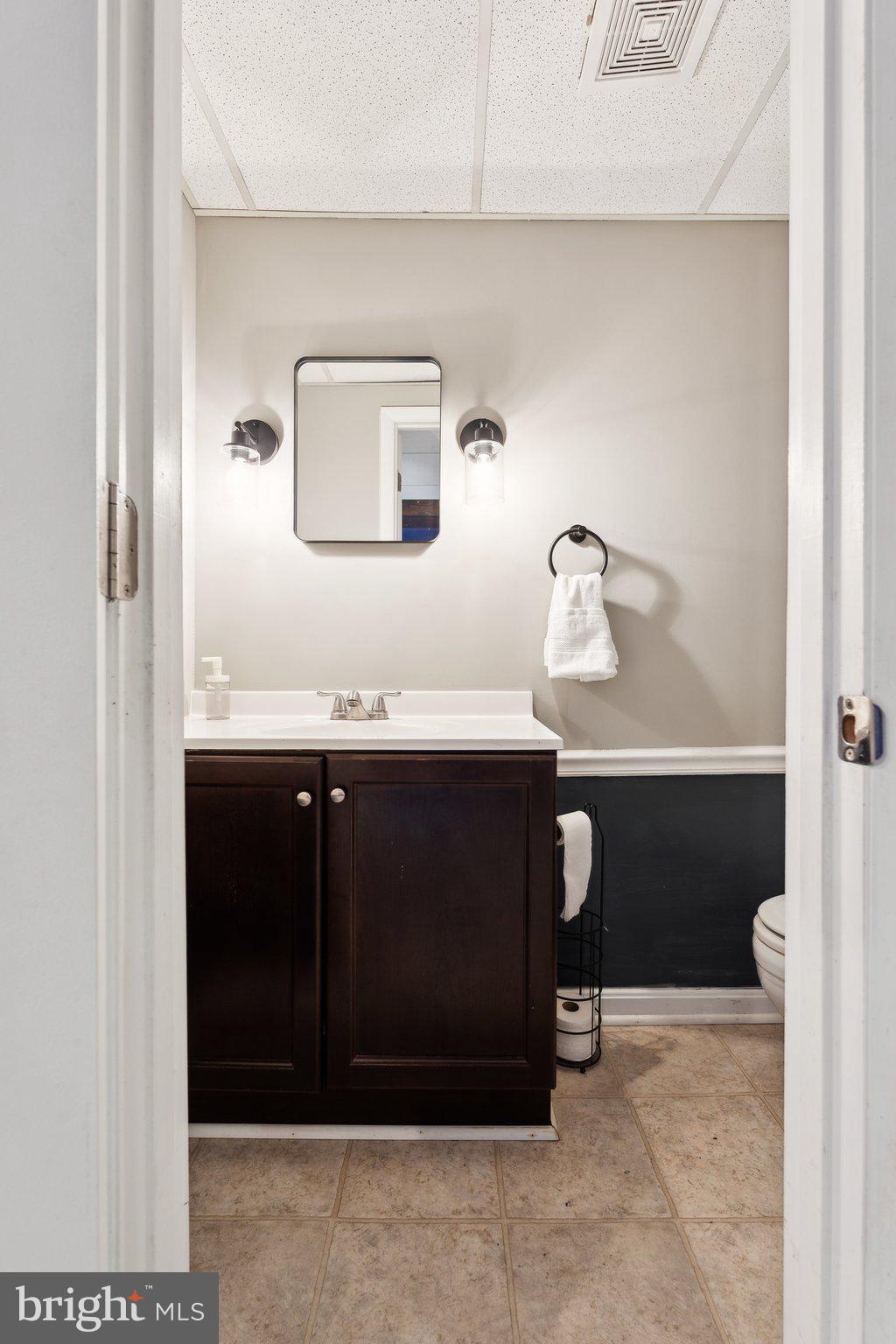 OAK HILL - Residential