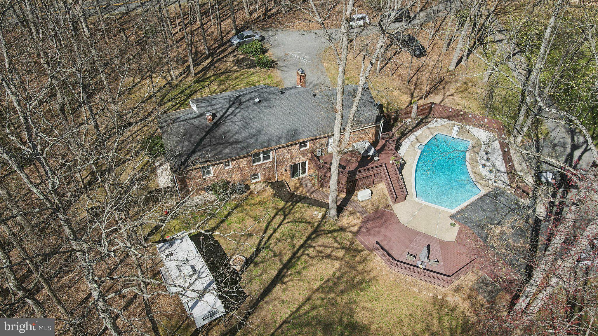 OAK HILL - Residential