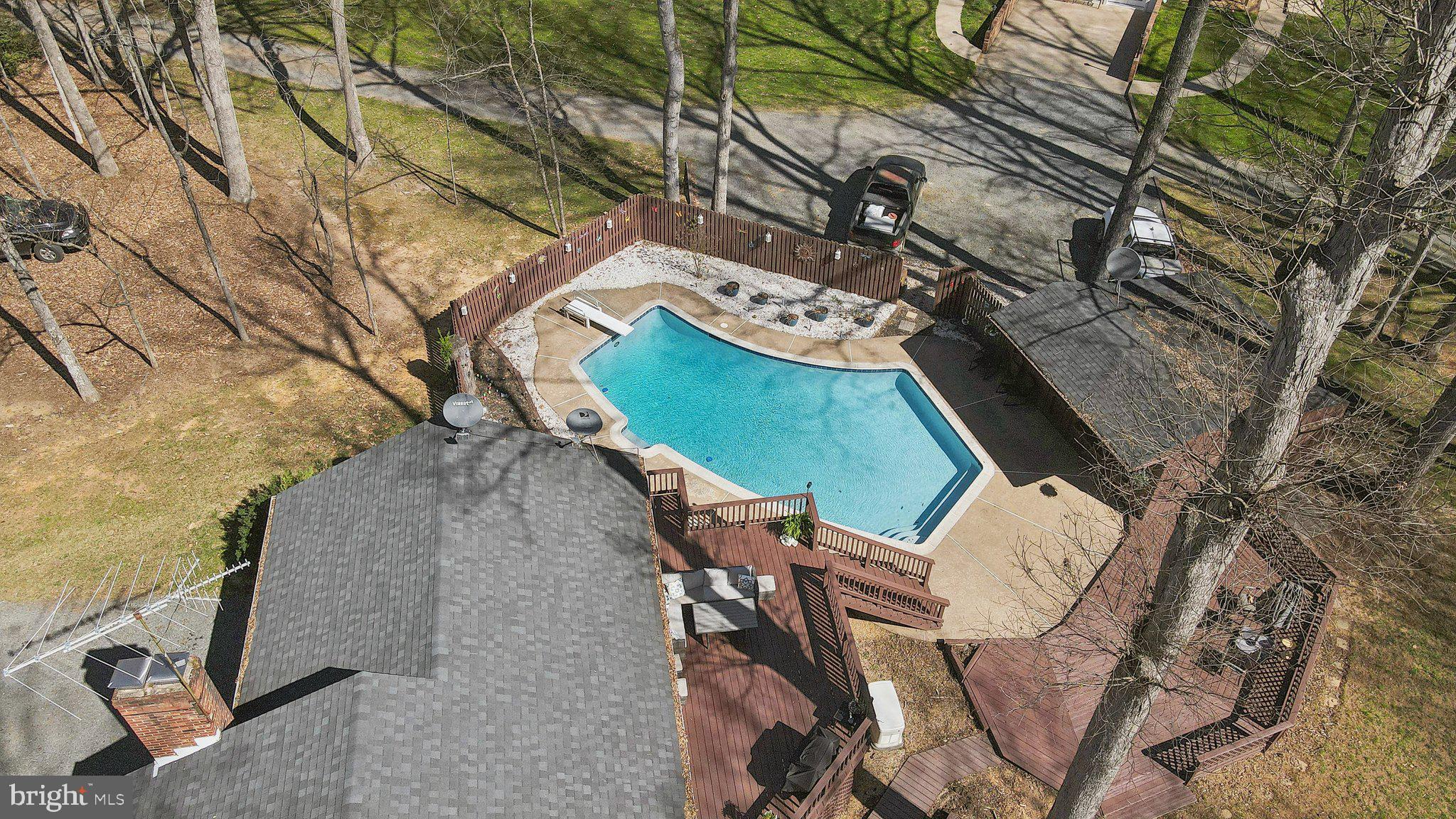 OAK HILL - Residential