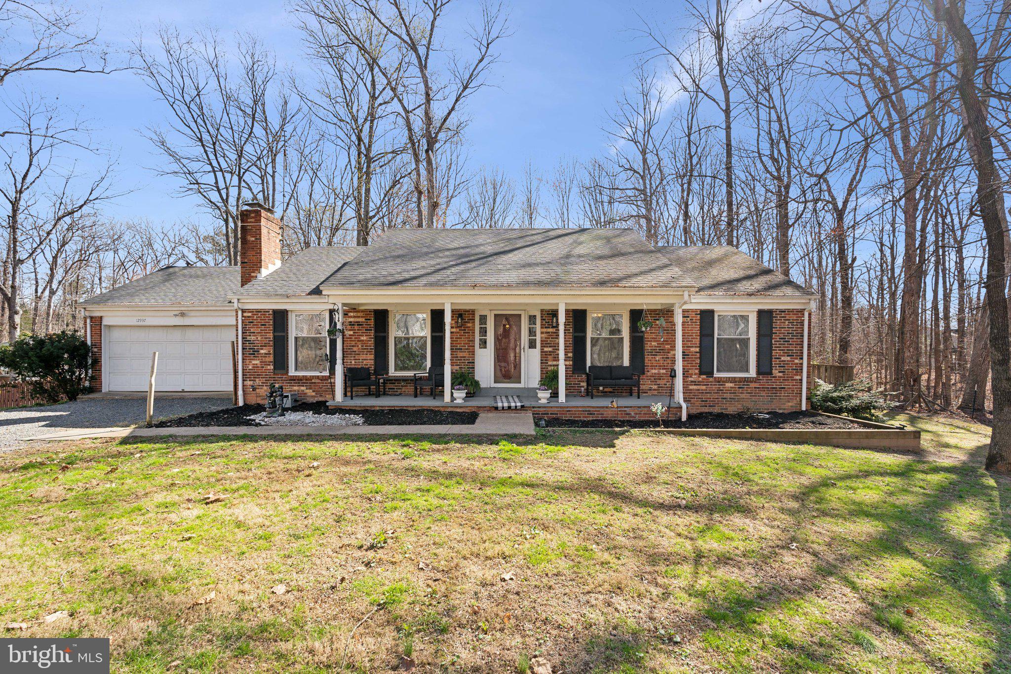 OAK HILL - Residential