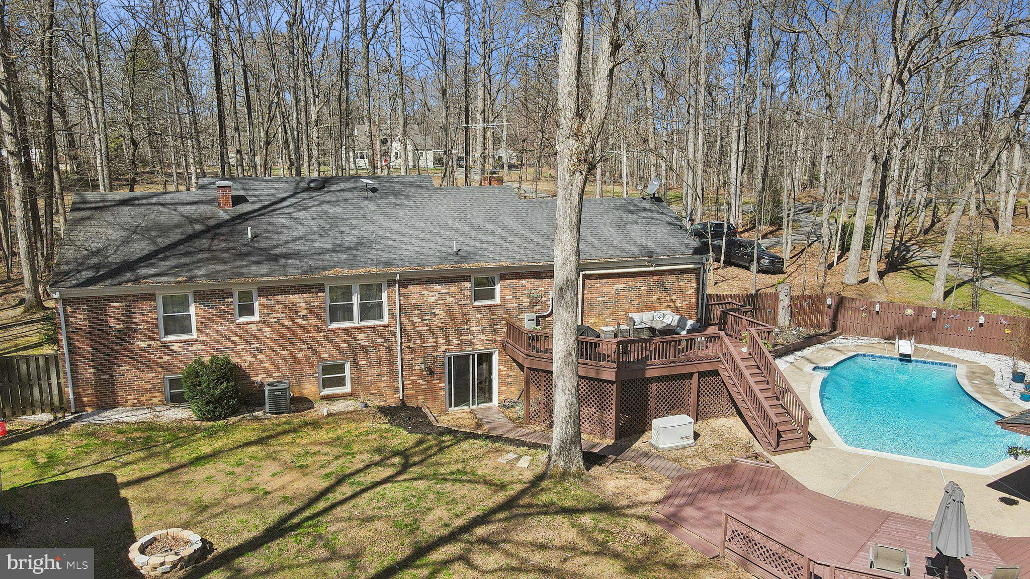 OAK HILL - Residential