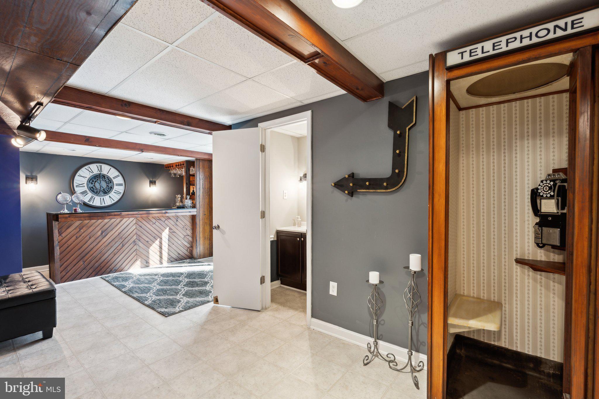 OAK HILL - Residential