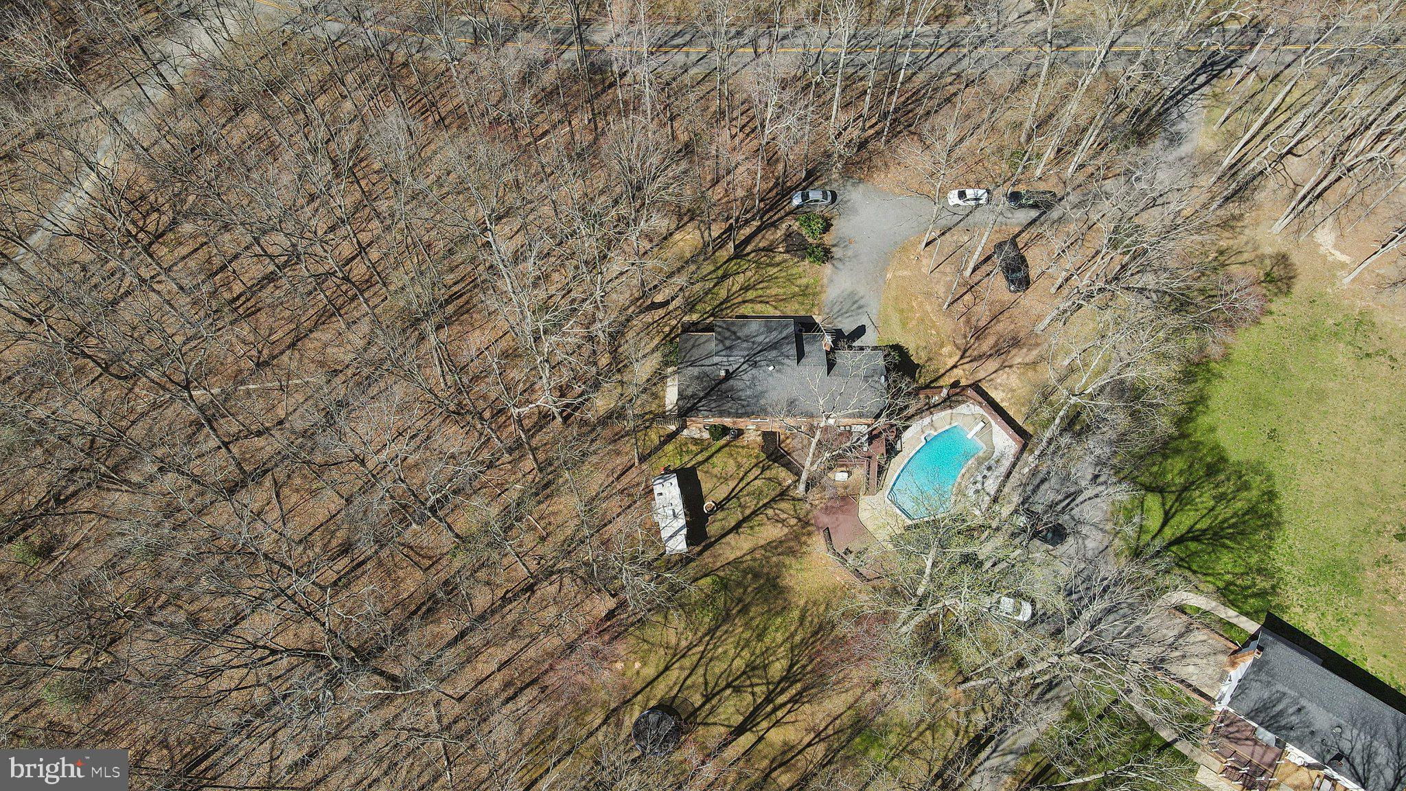 OAK HILL - Residential