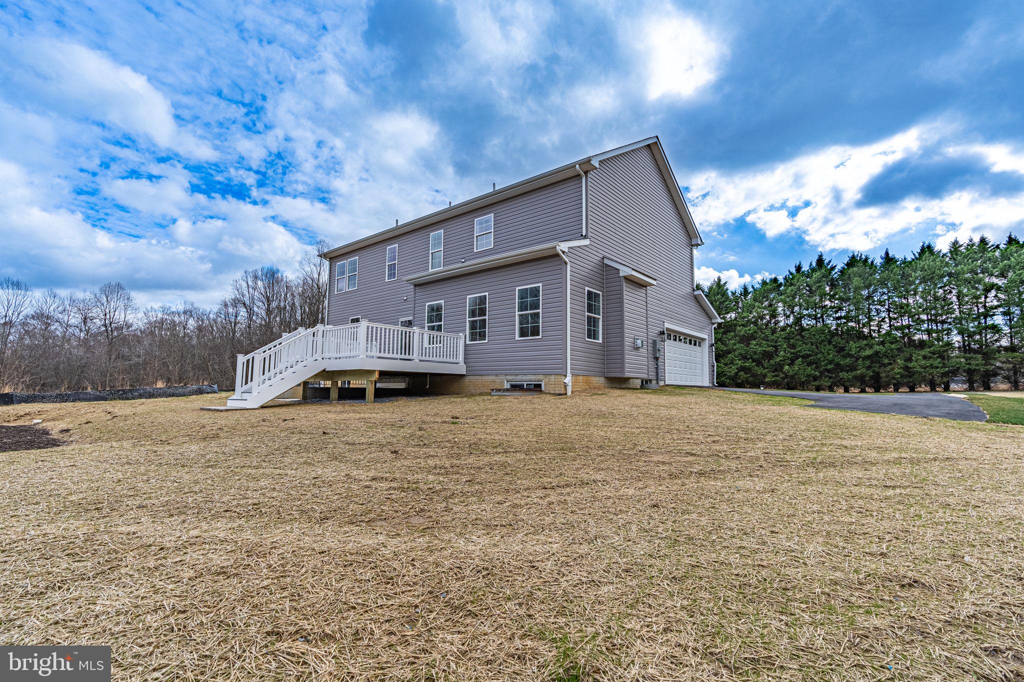 MURPHY SUB - Residential