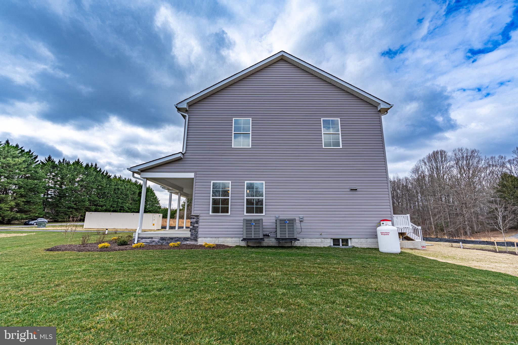 MURPHY SUB - Residential