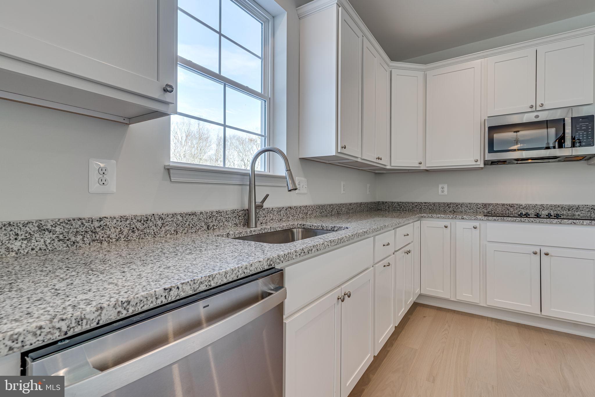 MURPHY SUB - Residential