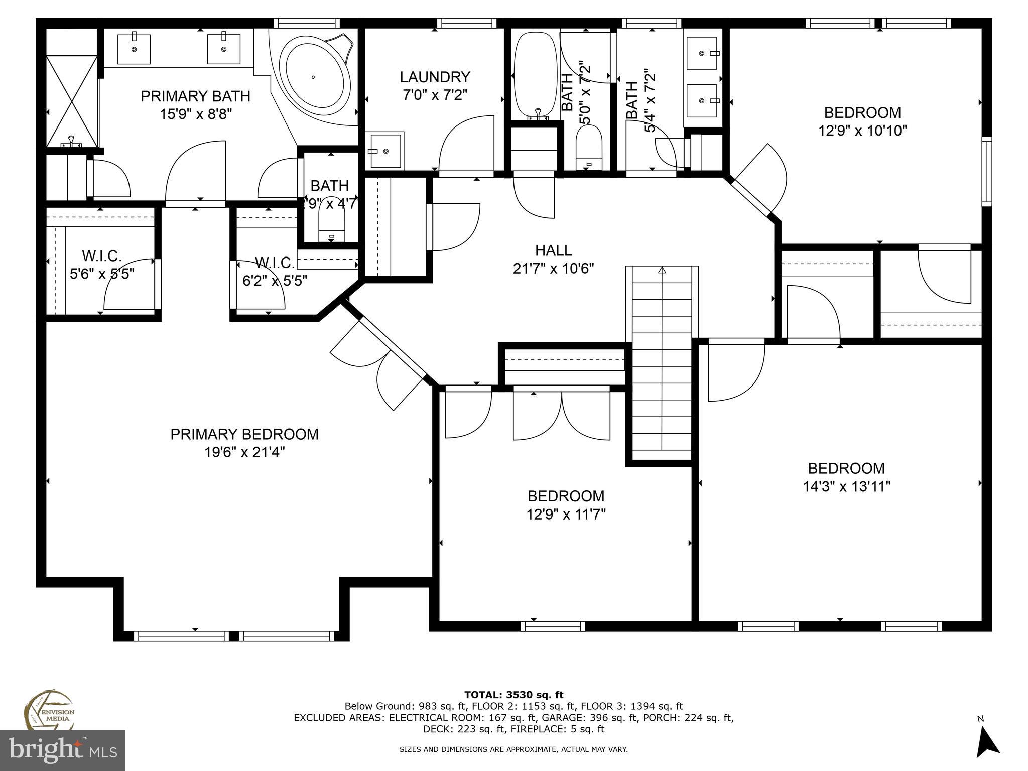 MURPHY SUB - Residential