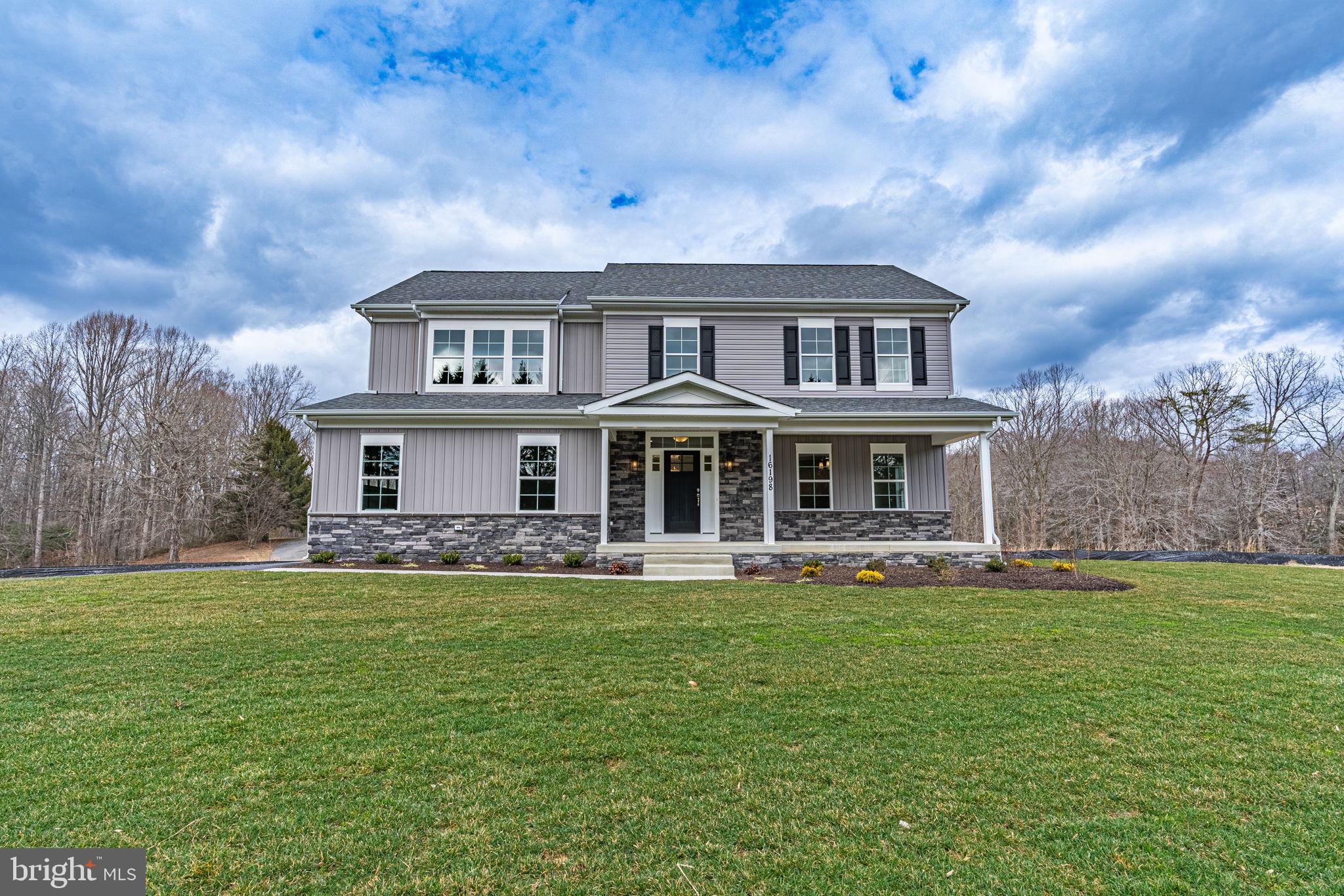 MURPHY SUB - Residential