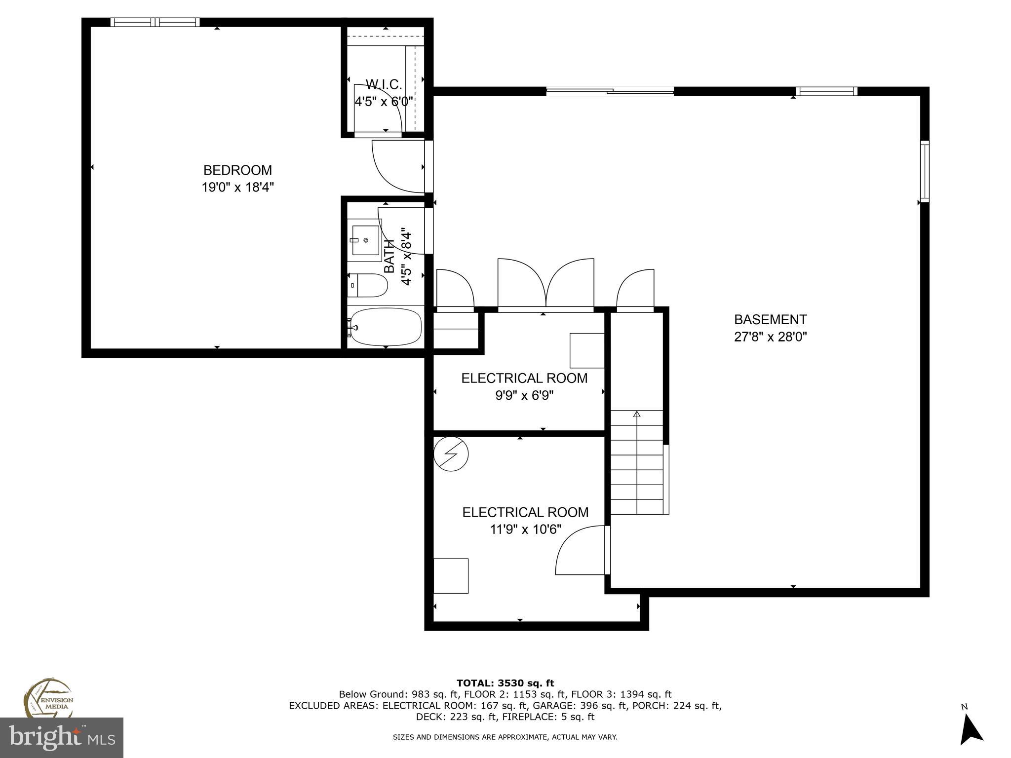 MURPHY SUB - Residential