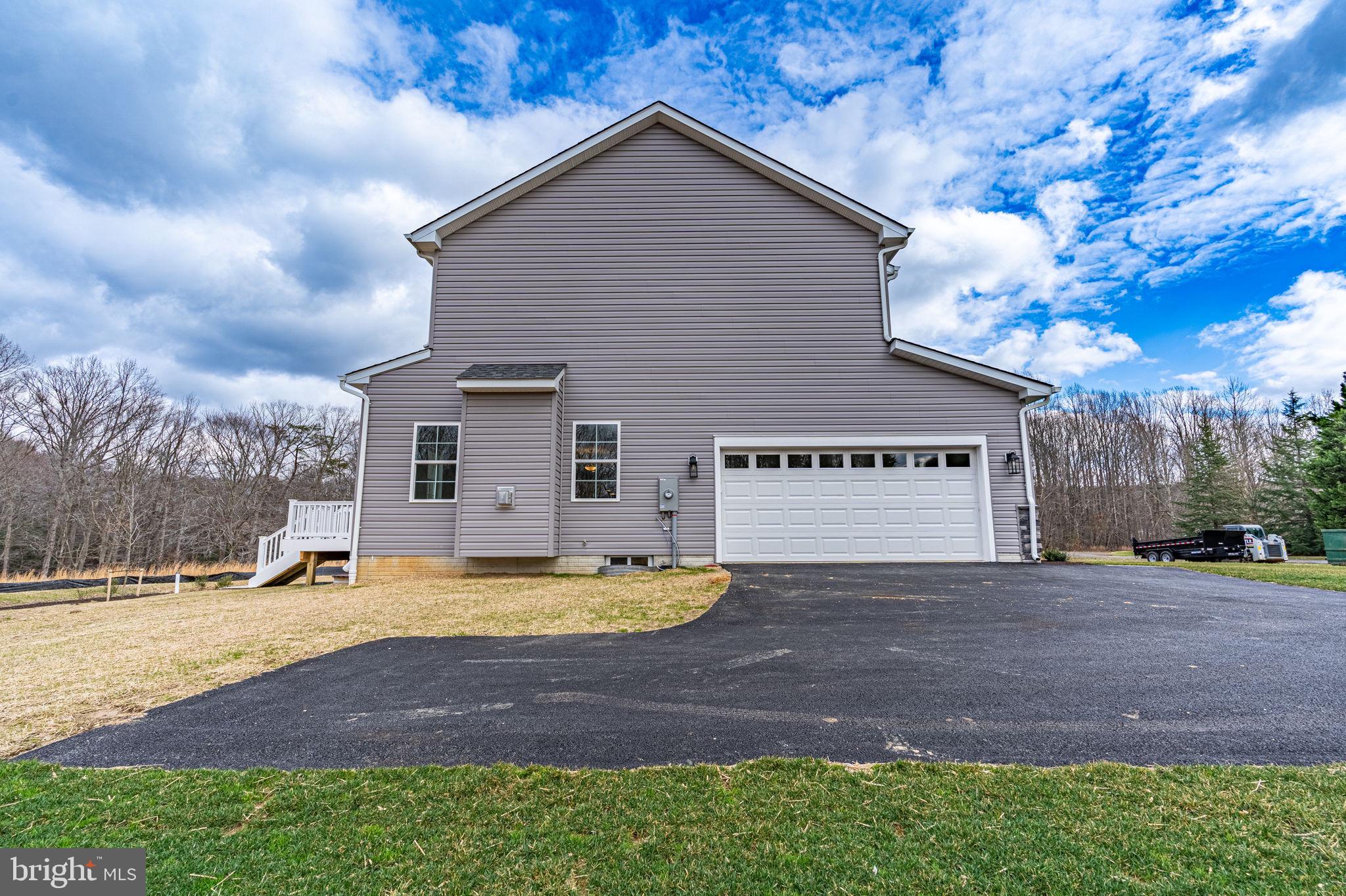 MURPHY SUB - Residential