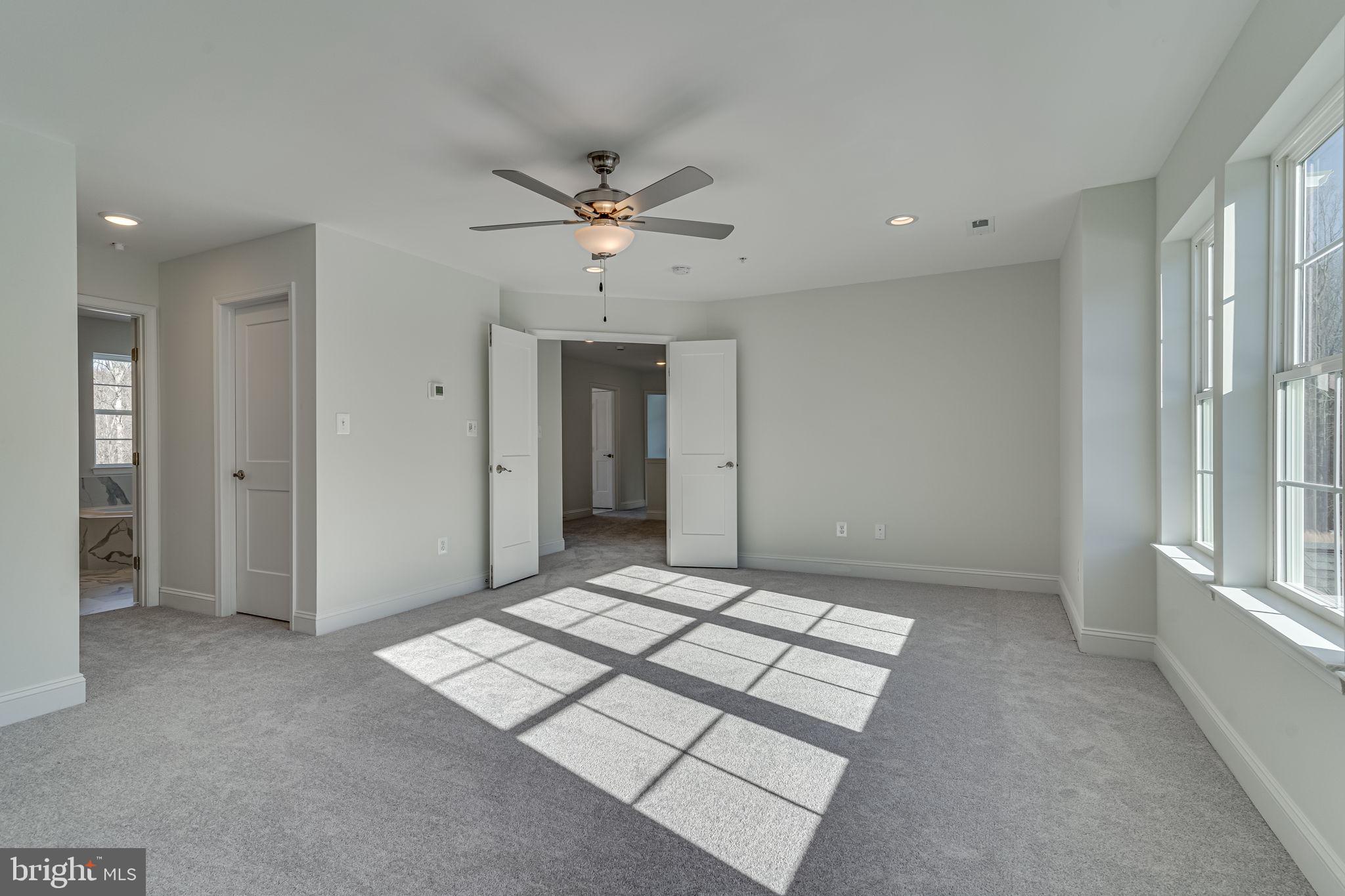 MURPHY SUB - Residential