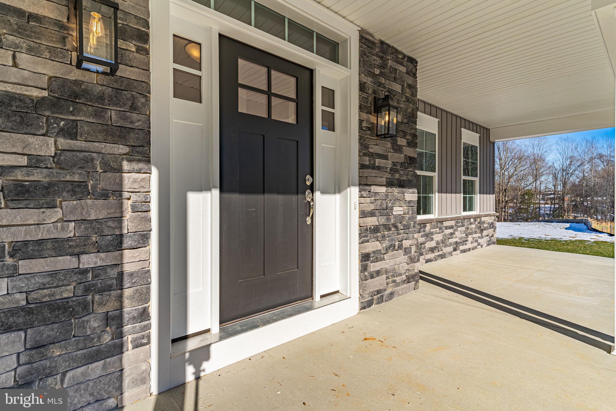 MURPHY SUB - Residential