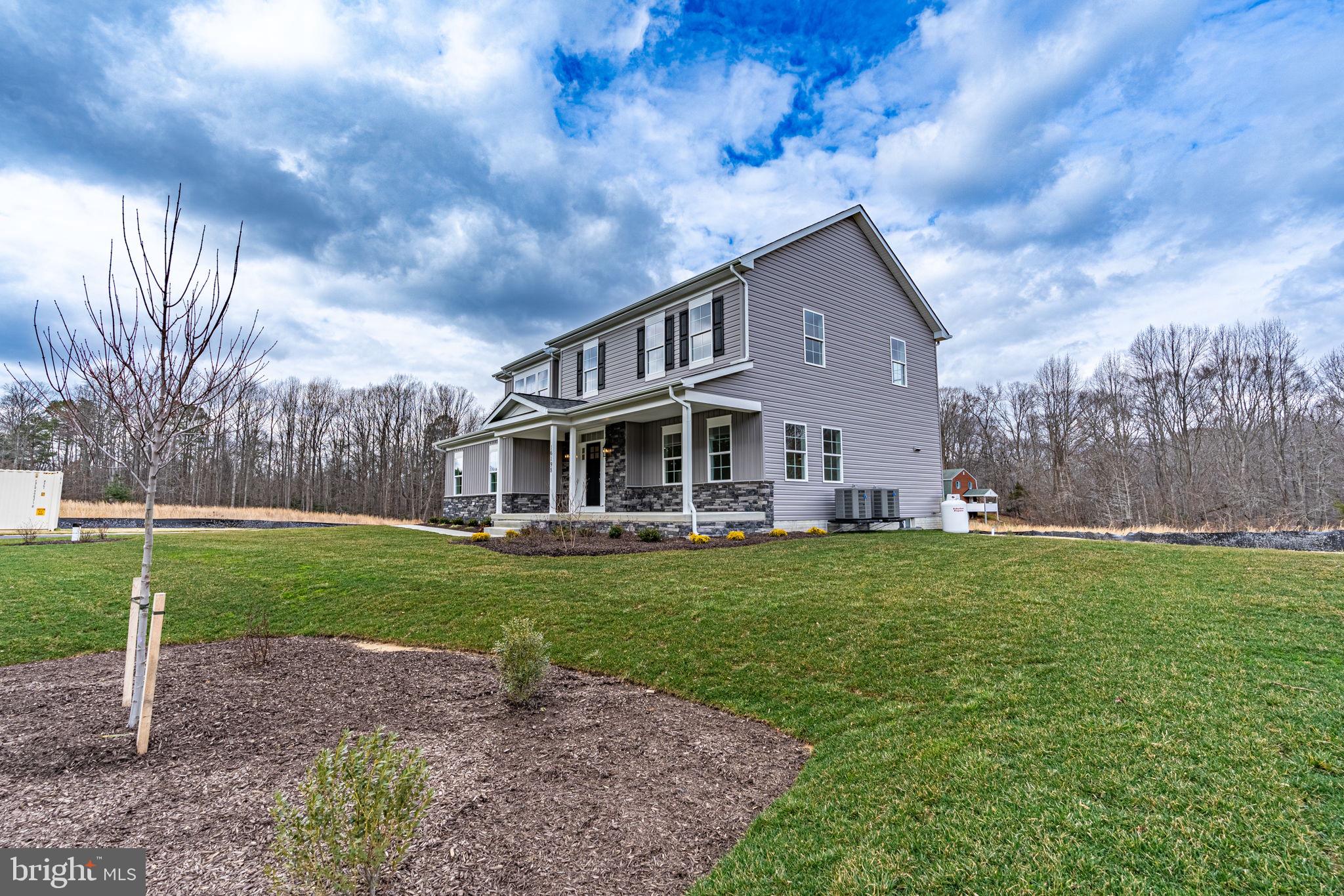 MURPHY SUB - Residential