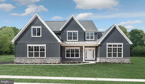 Photo of 216 West Valley Road, Denver, PA 17517 (MLS # PALA2019596)