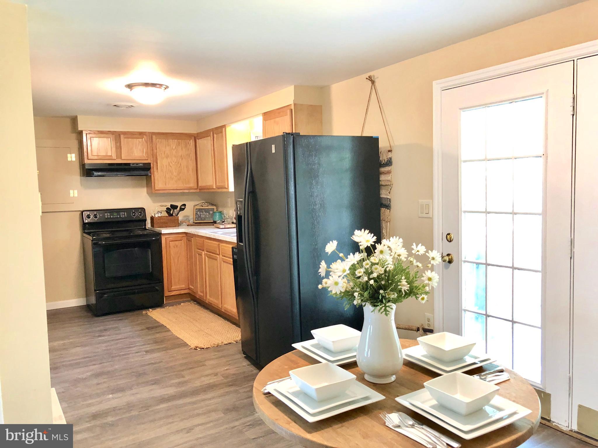 COUNTRY PARK - Residential