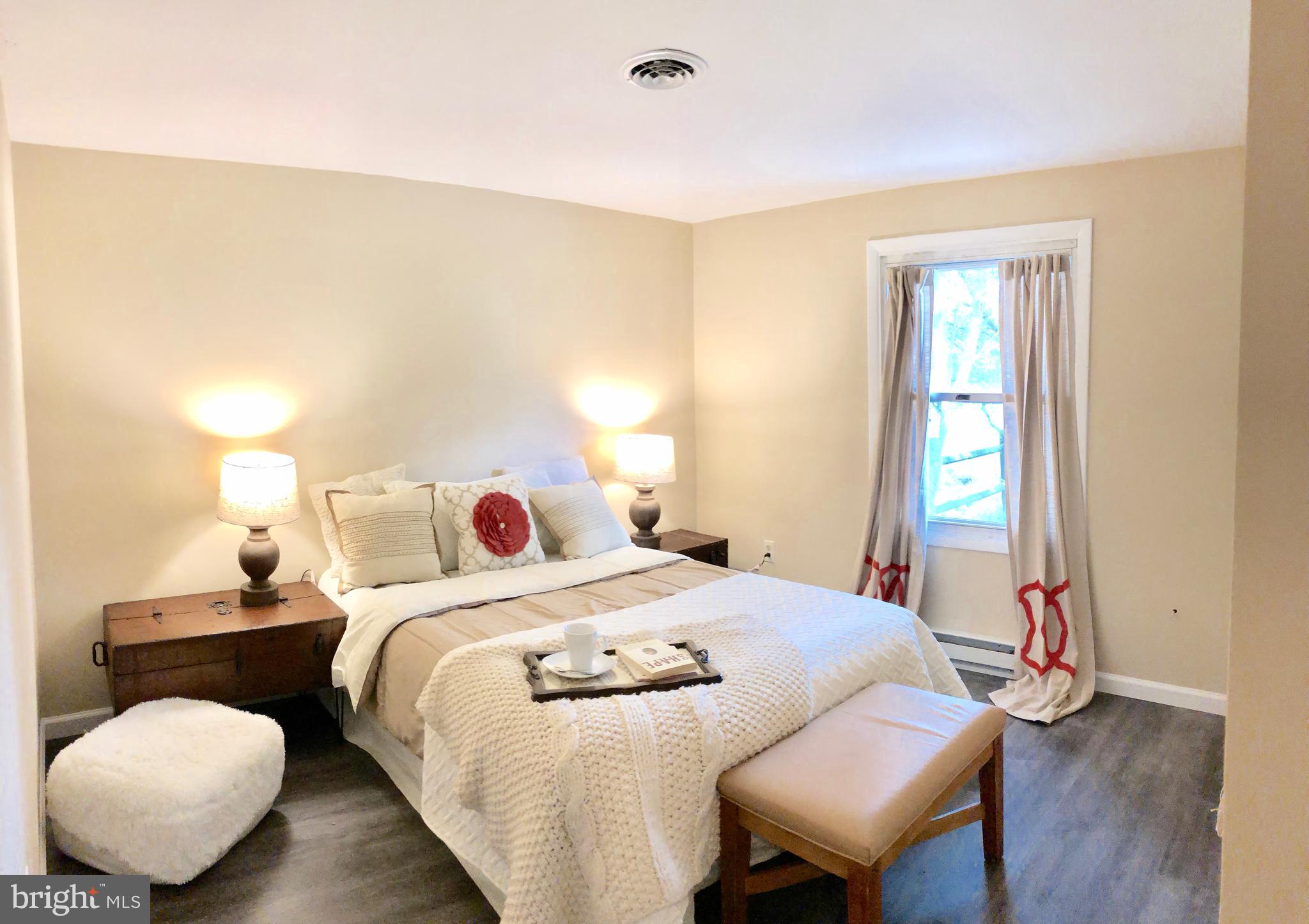 COUNTRY PARK - Residential