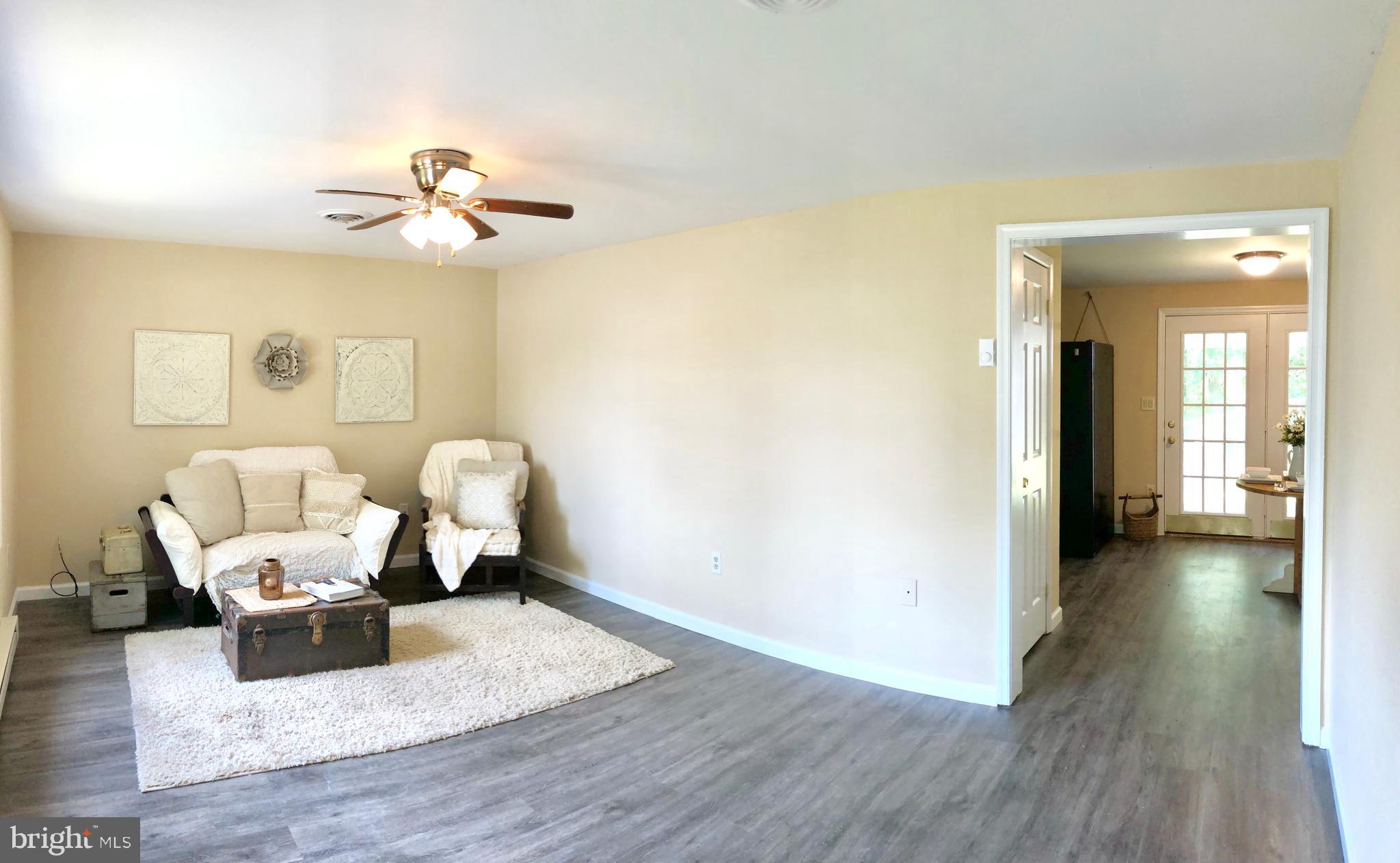 COUNTRY PARK - Residential