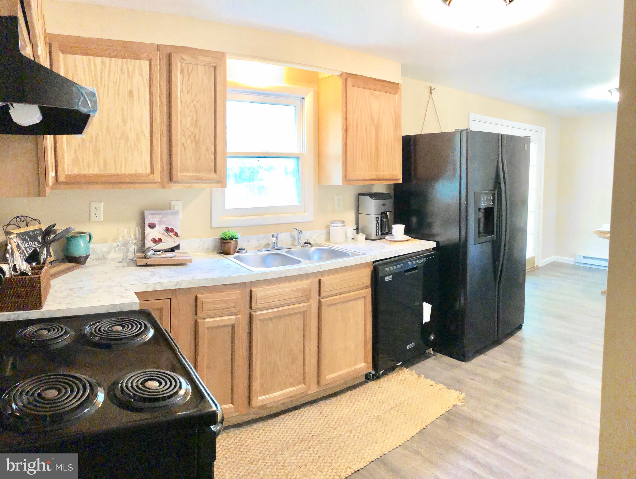 COUNTRY PARK - Residential