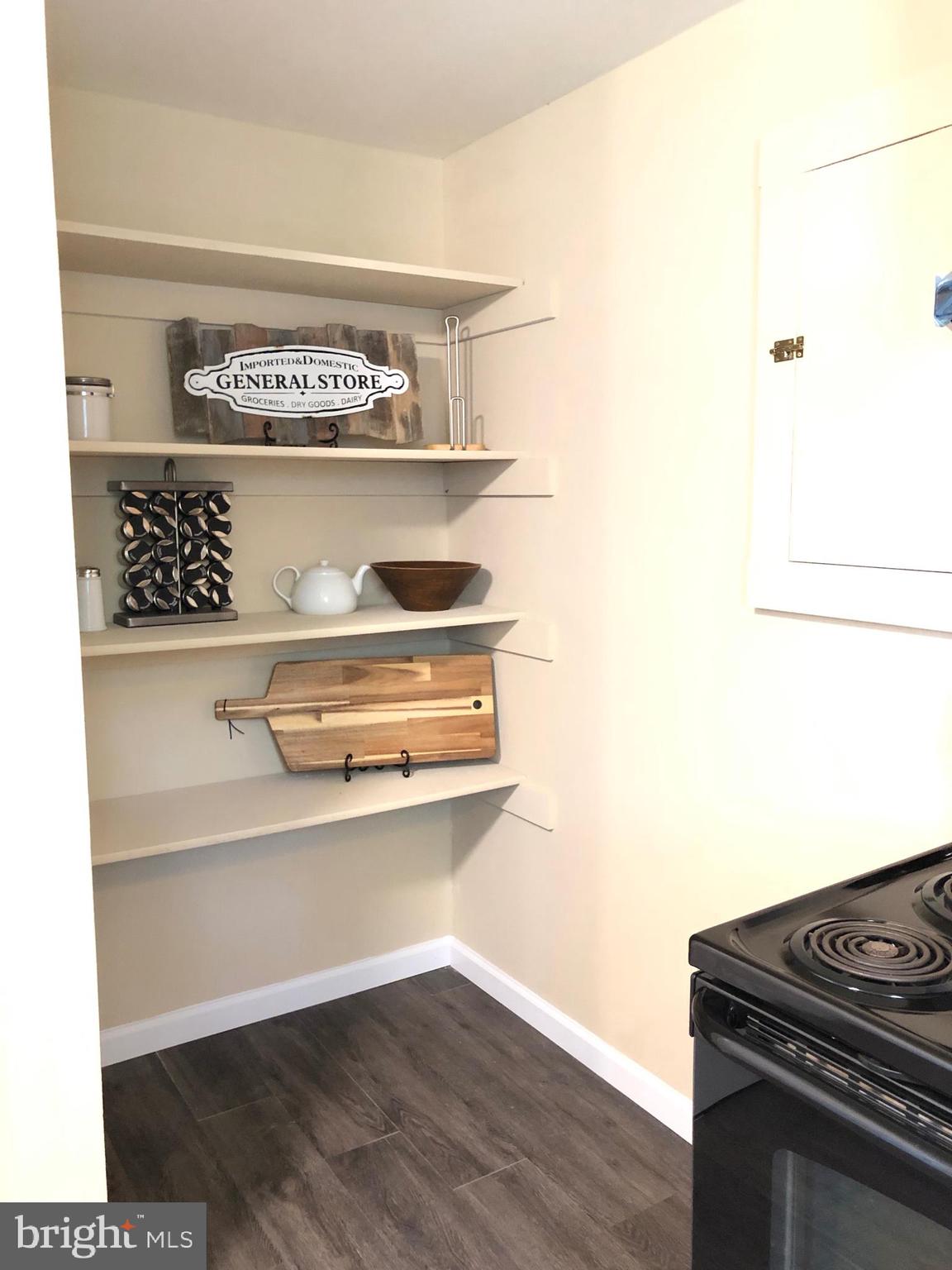 COUNTRY PARK - Residential