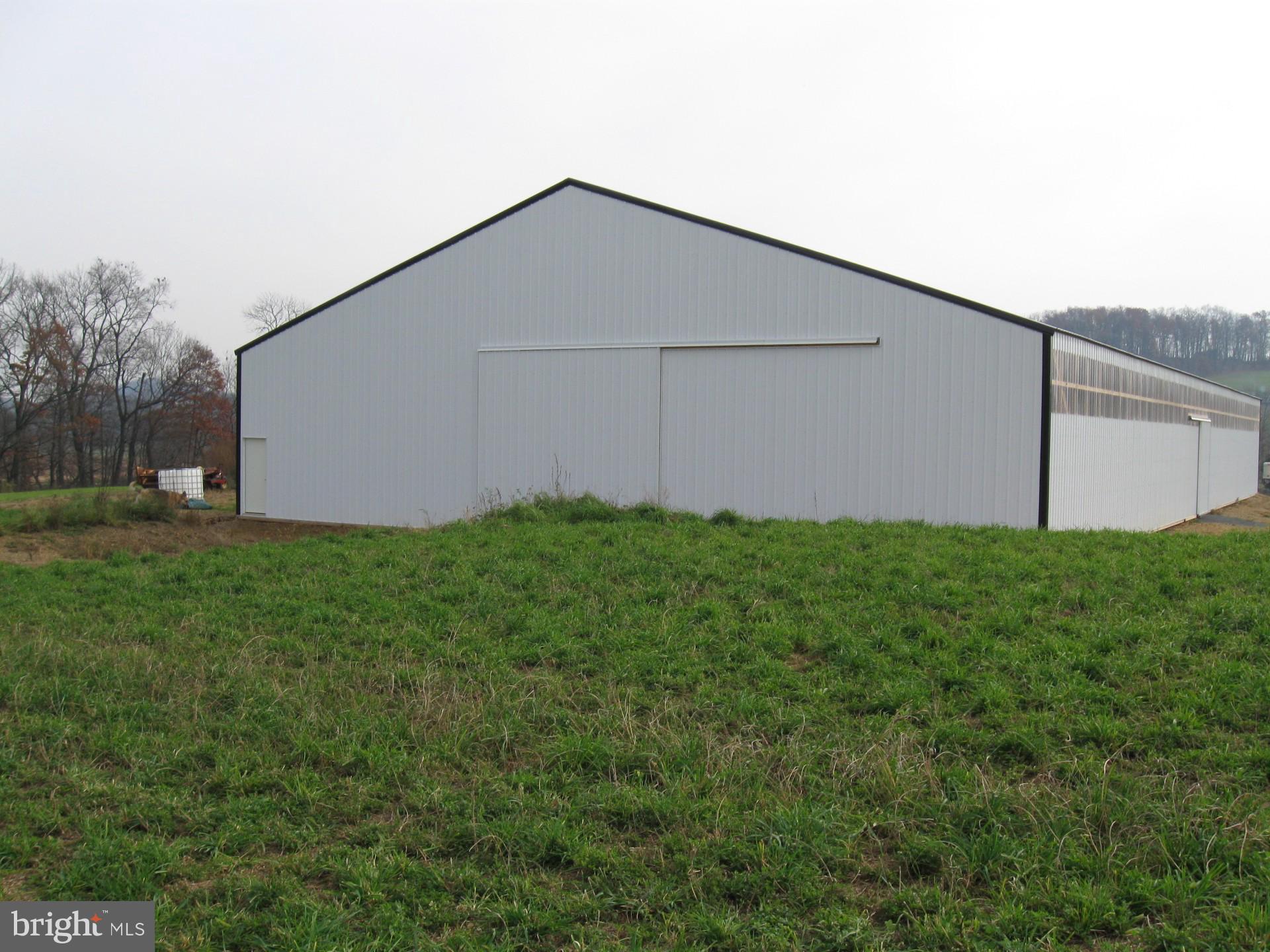 1164 BLATTADAHL ROAD