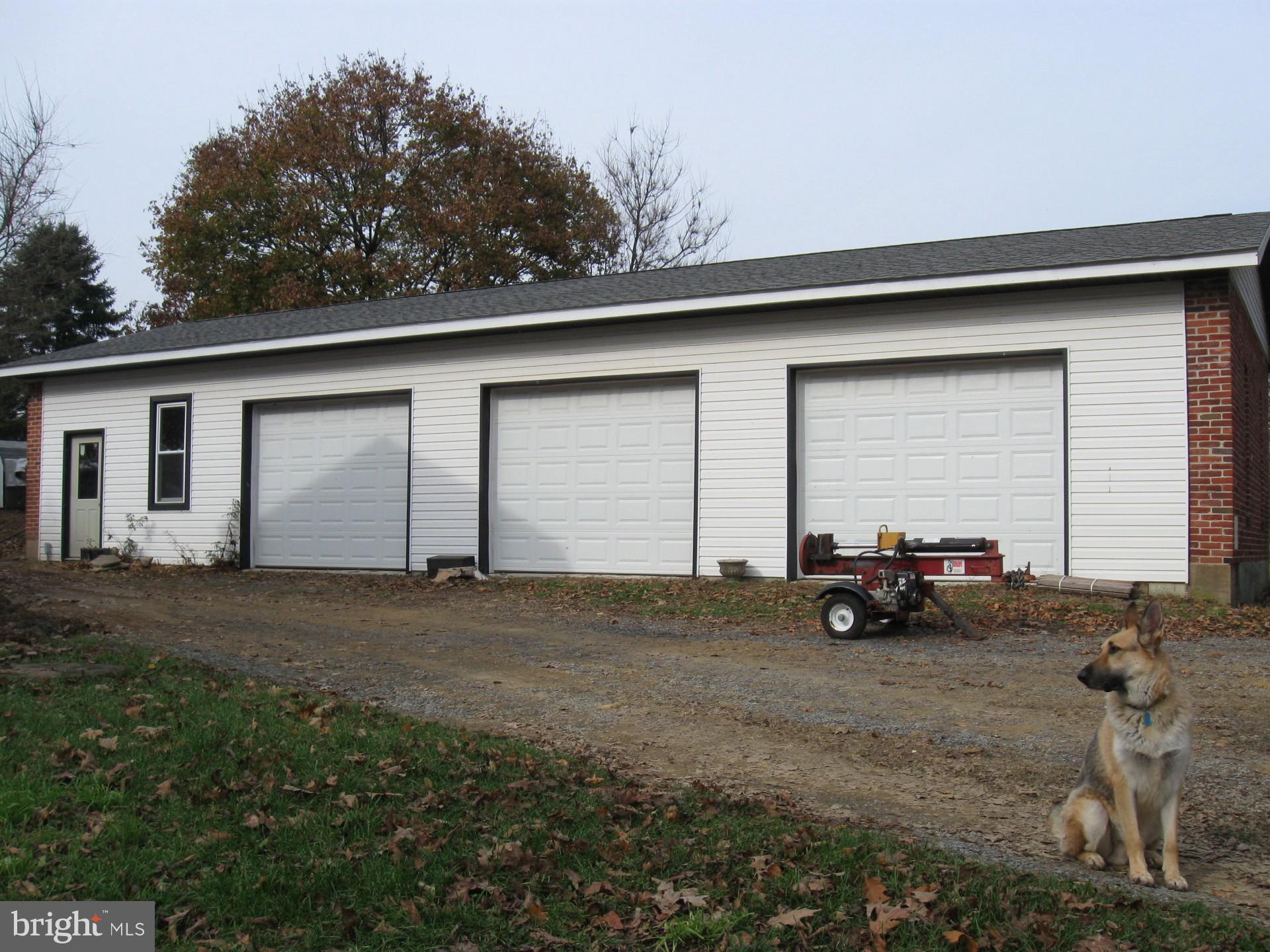 1164 BLATTADAHL ROAD