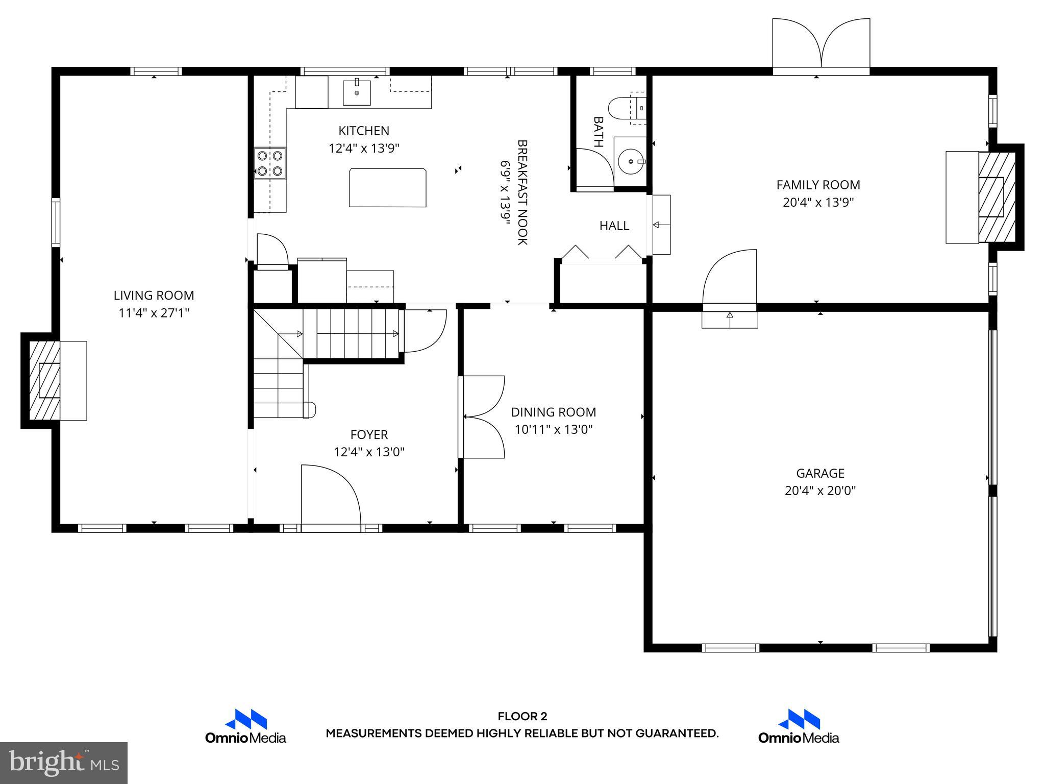 RUTH RODGERS - Residential