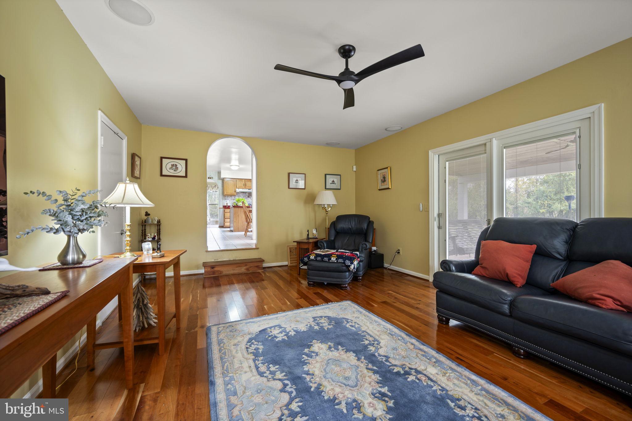 RUTH RODGERS - Residential