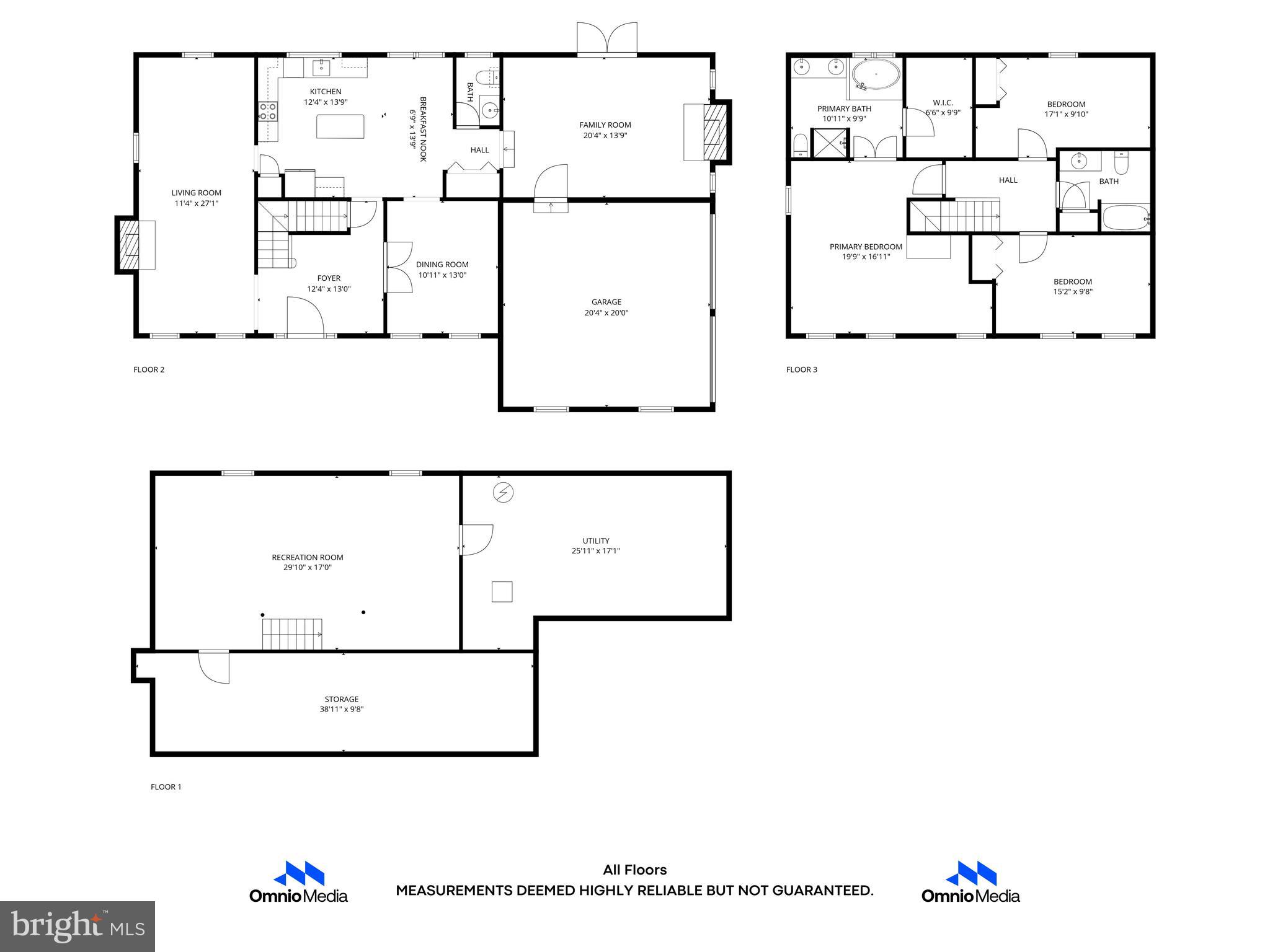 RUTH RODGERS - Residential
