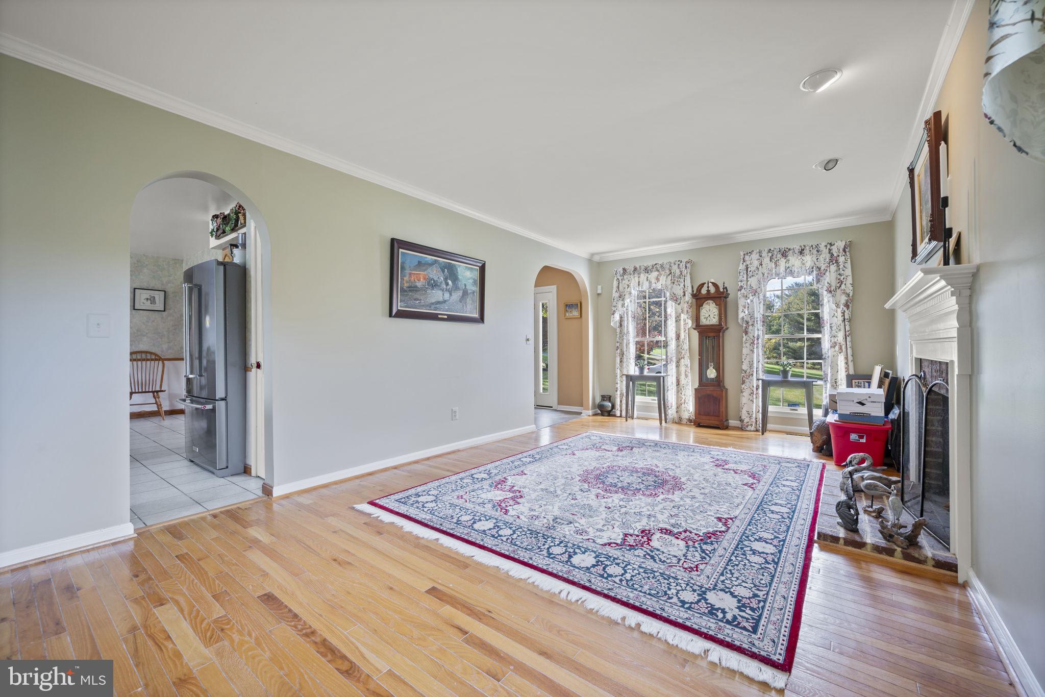 RUTH RODGERS - Residential