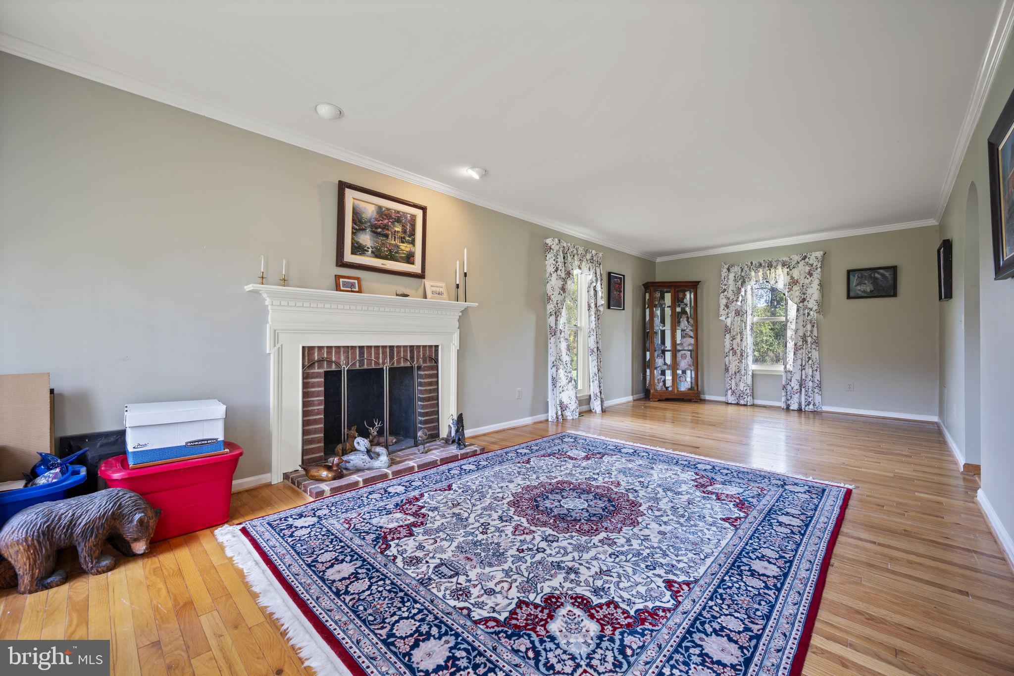 RUTH RODGERS - Residential