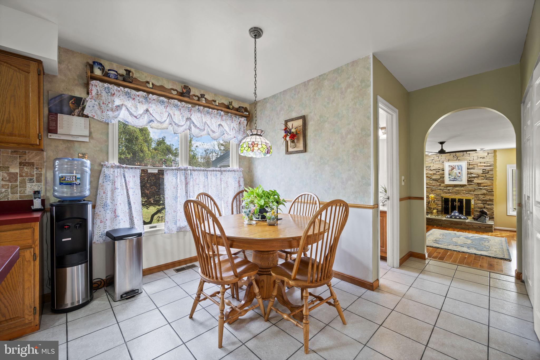 RUTH RODGERS - Residential