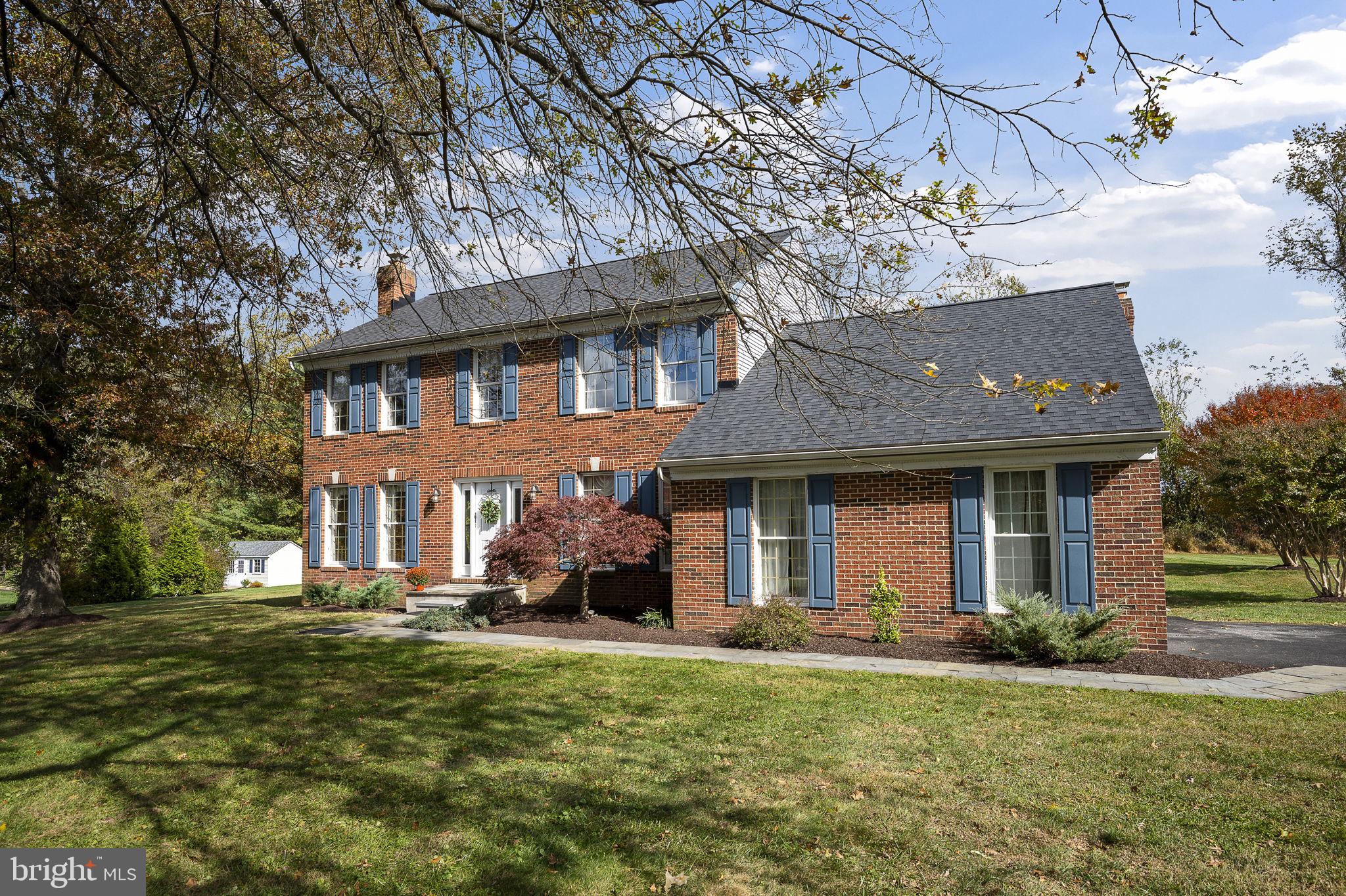 15929 YORK ROAD