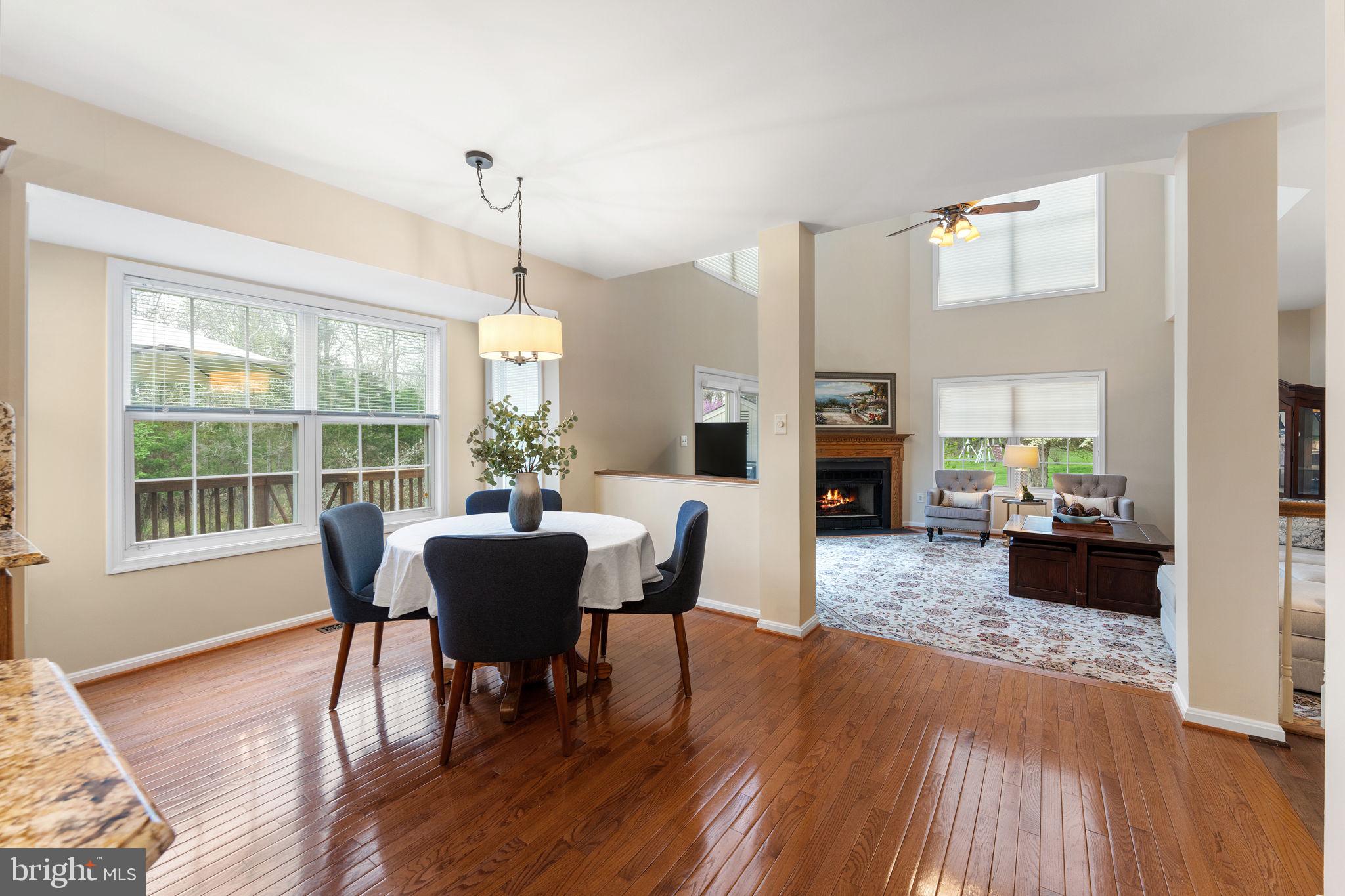 BRIDLEWOOD - Residential