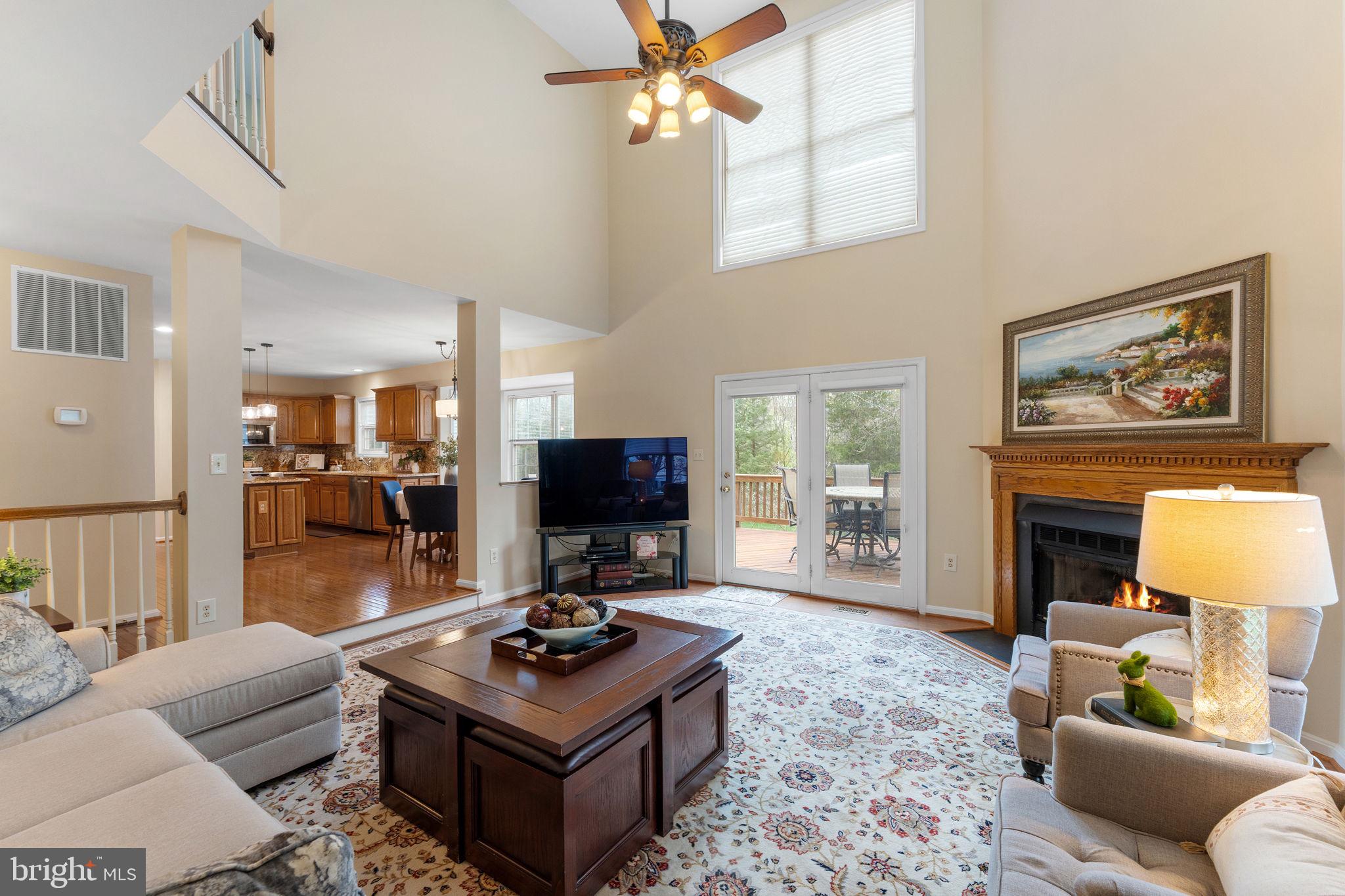 BRIDLEWOOD - Residential