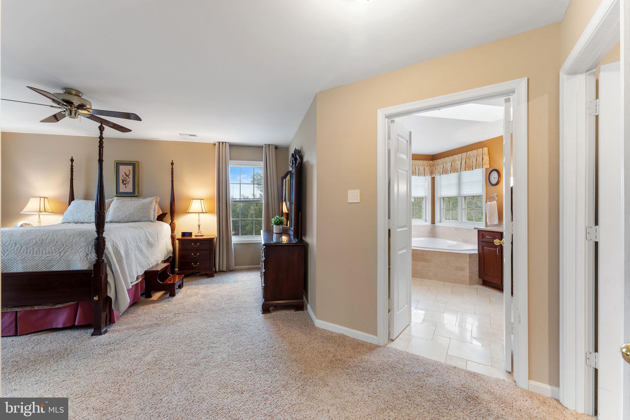 BRIDLEWOOD - Residential