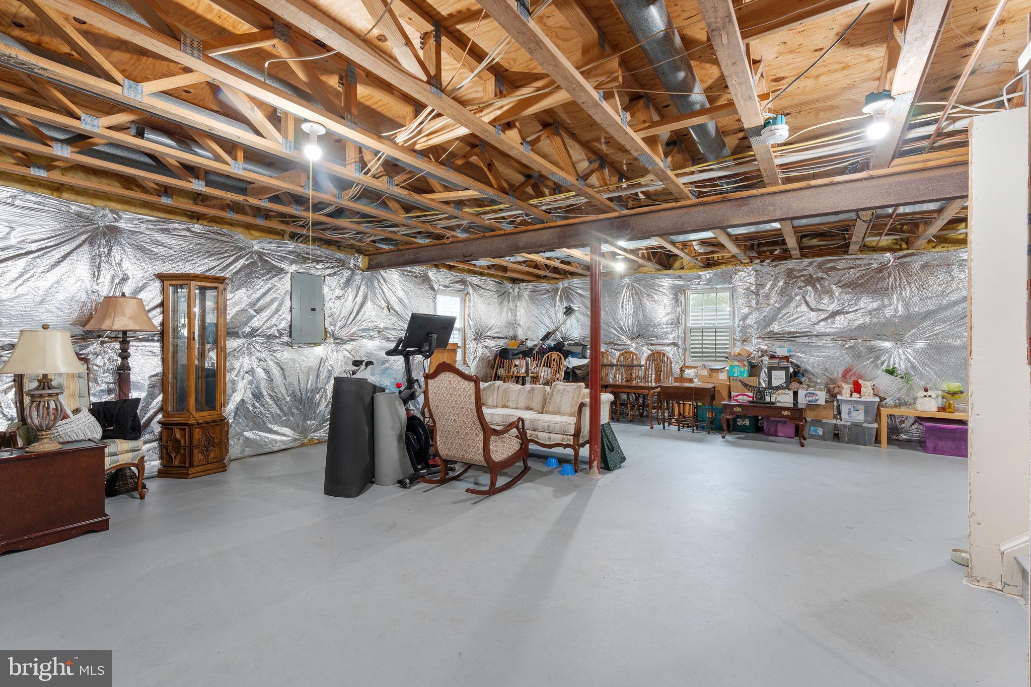 BRIDLEWOOD - Residential