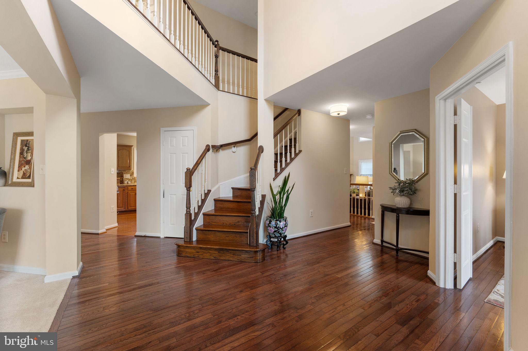 BRIDLEWOOD - Residential