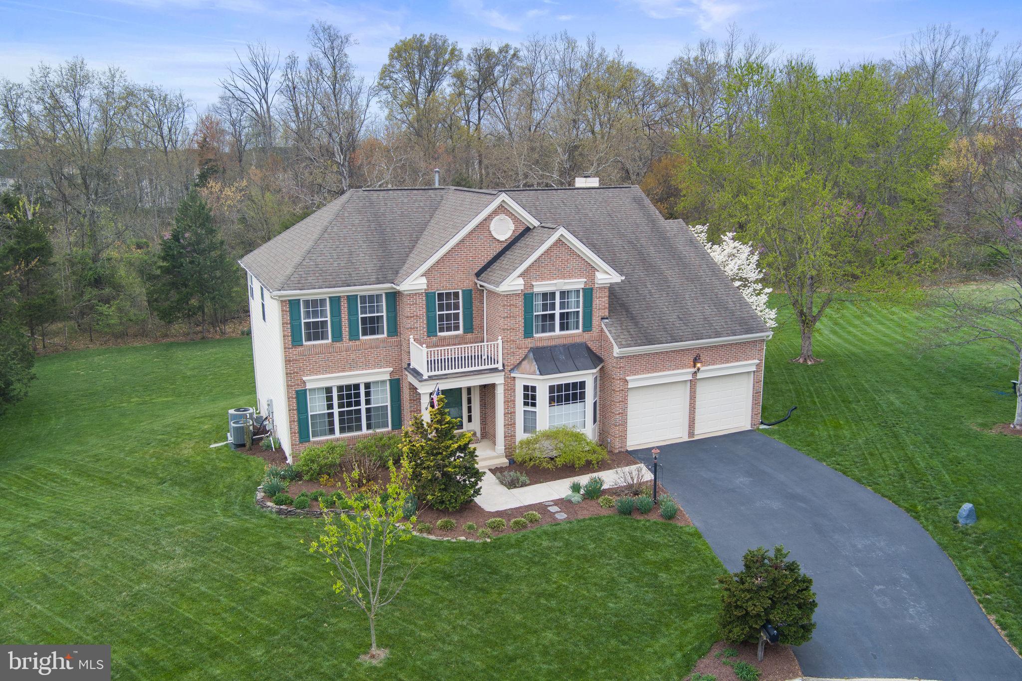 BRIDLEWOOD - Residential