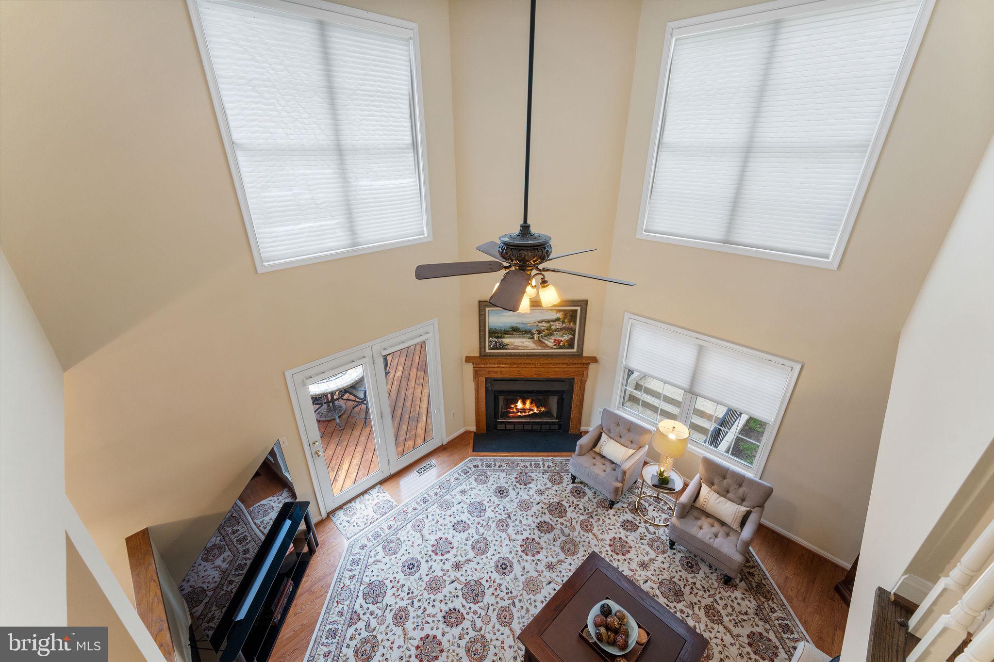 BRIDLEWOOD - Residential